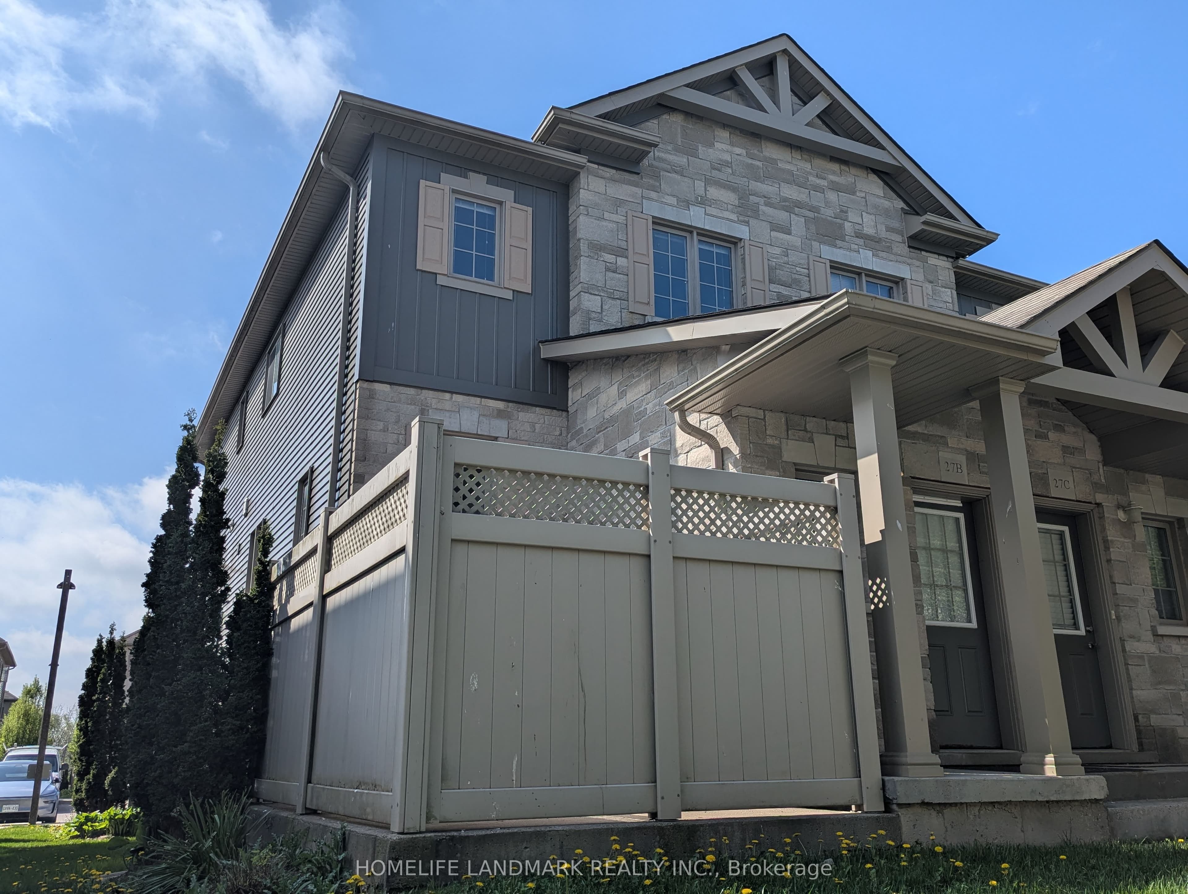931 Glasgow Street 27B, Kitchener, ON N2N 0B6