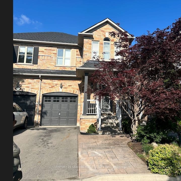 21 Treasure Hill Road, Vaughan, ON L6A 0A6