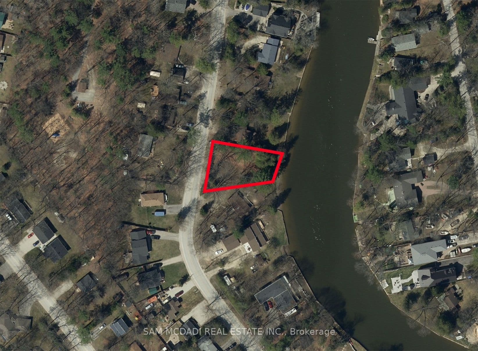 490 Oxbow Park Drive, Wasaga Beach, ON L9Z 2T8
