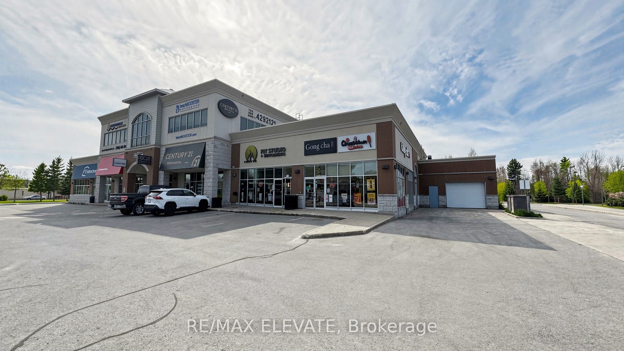 1 Market Lane Unit #A1, Wasaga Beach, ON L9Z 0B6