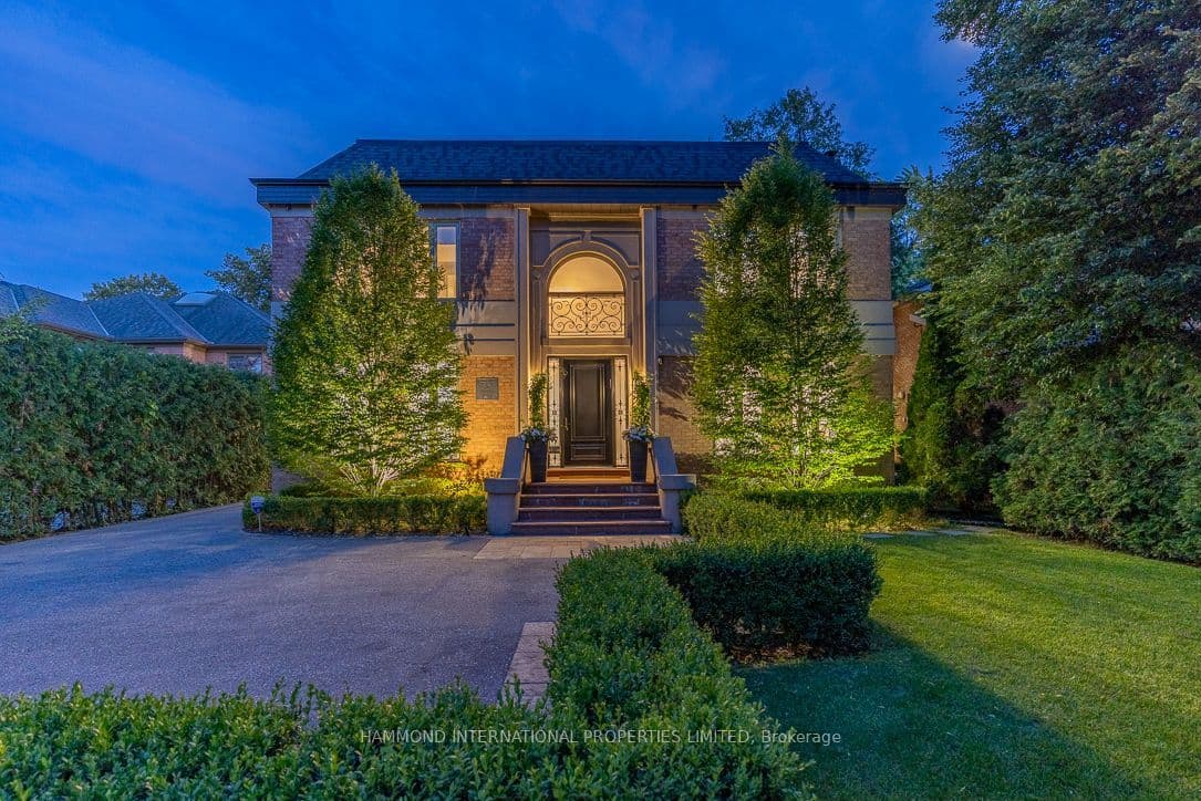 75 Truman Road, Toronto, ON M2L 2L7