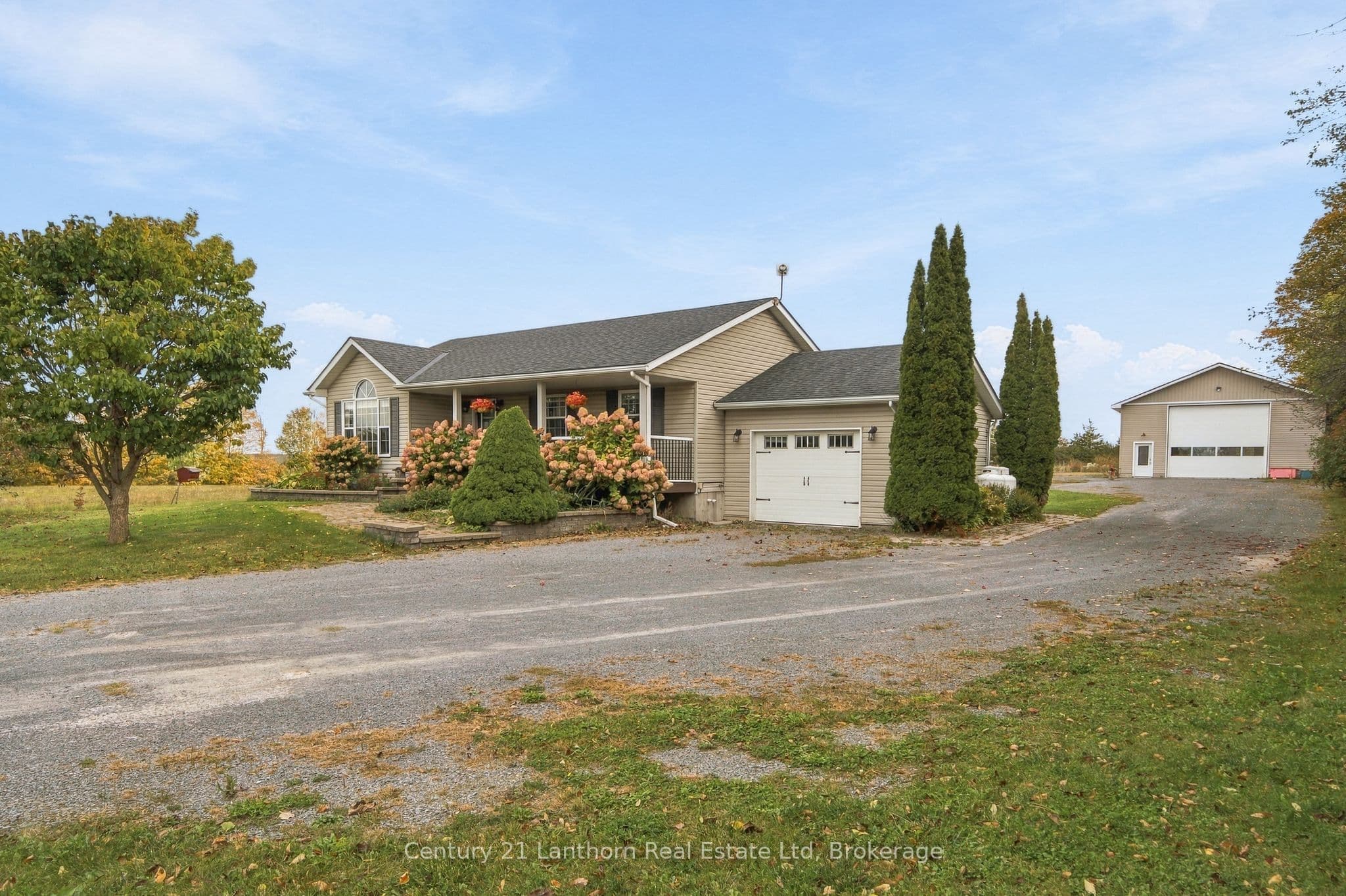 312 Badgley Road, Prince Edward County, ON K0K 1L0