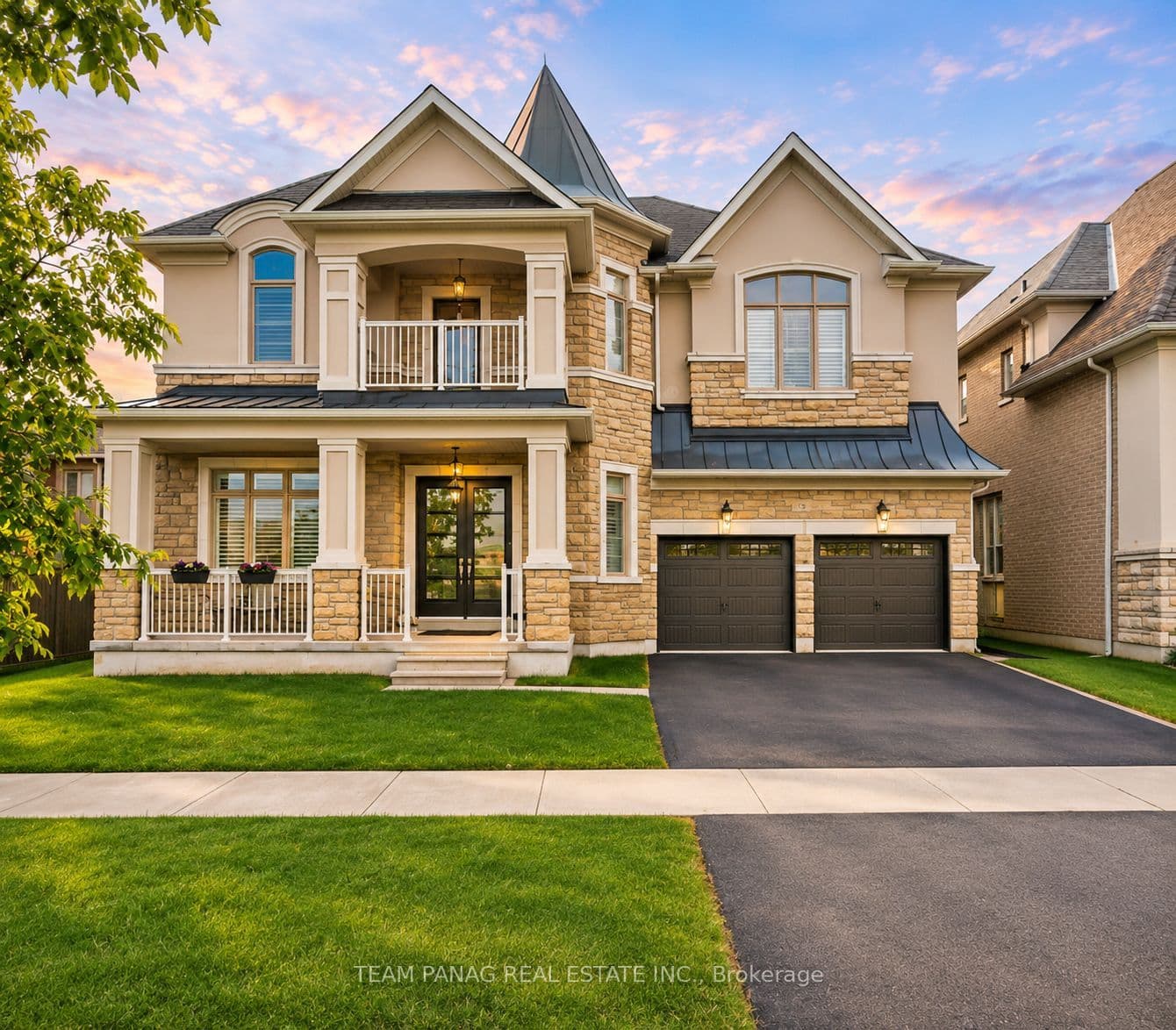 71 Squire Ellis Drive, Brampton, ON L6P 4J2
