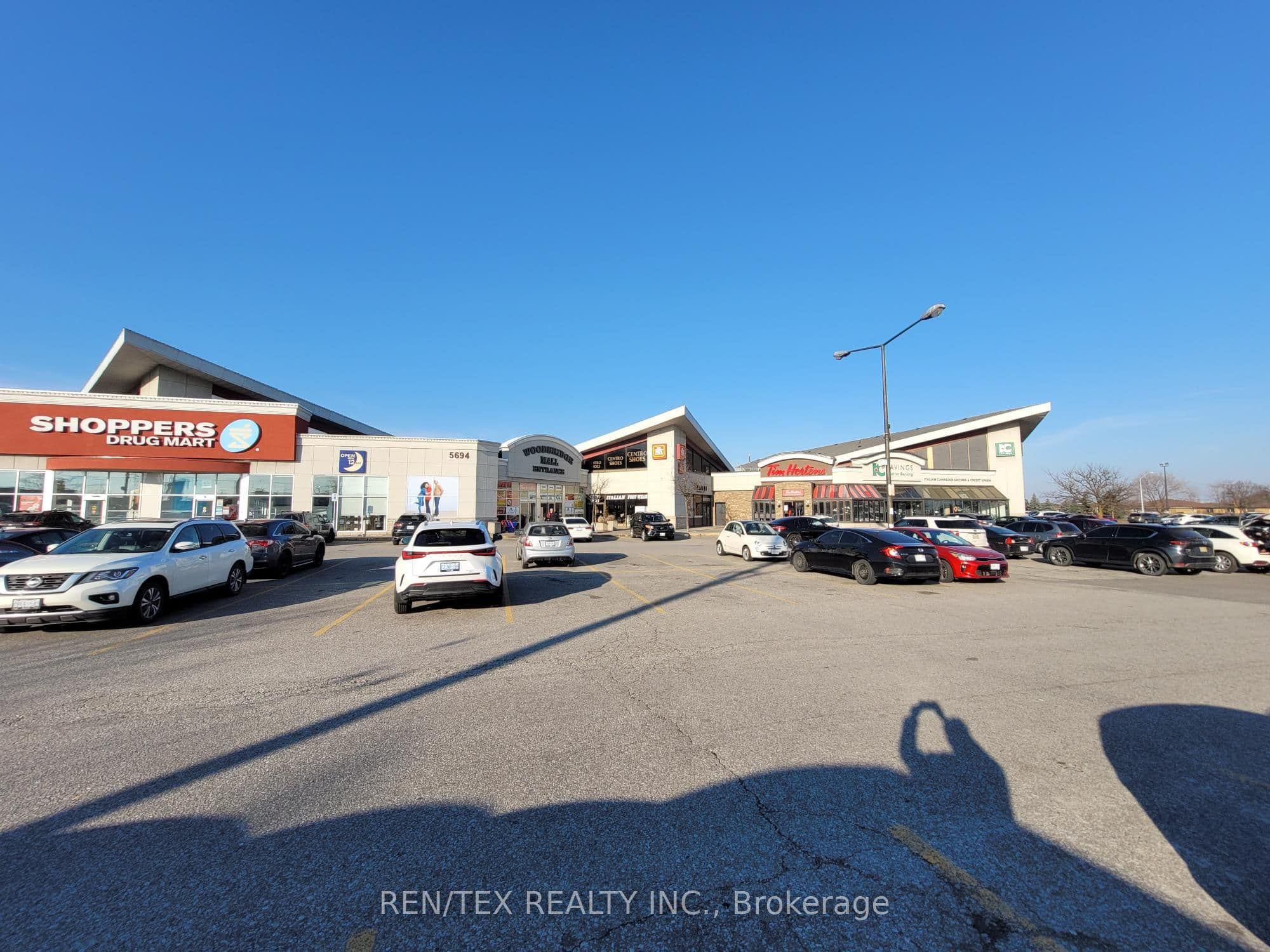 7766 Martin Grove Road Unit 7, Vaughan, ON L4L 2C7