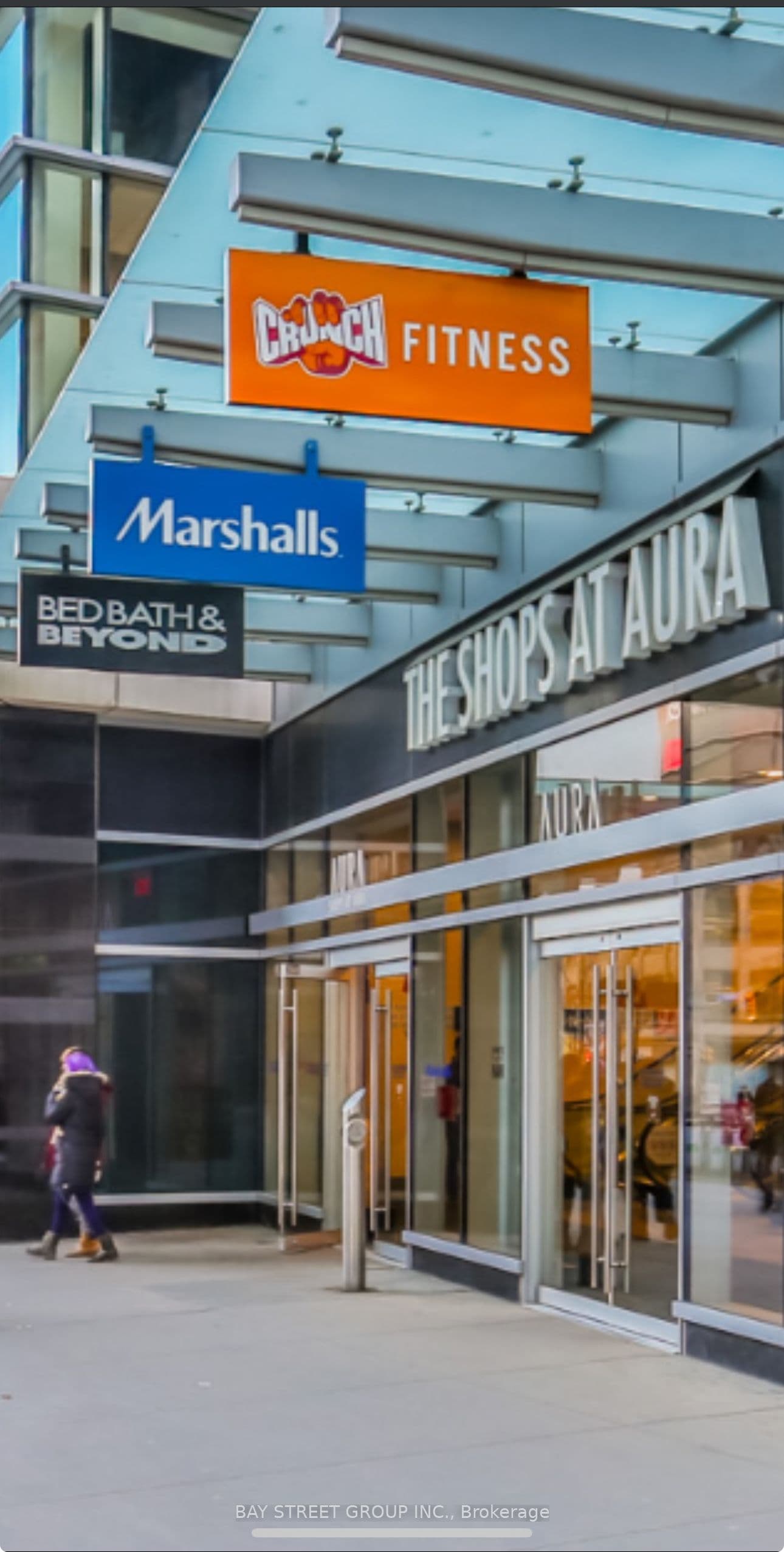 384 S Yonge Street S 94, Toronto, ON M5B 1S8