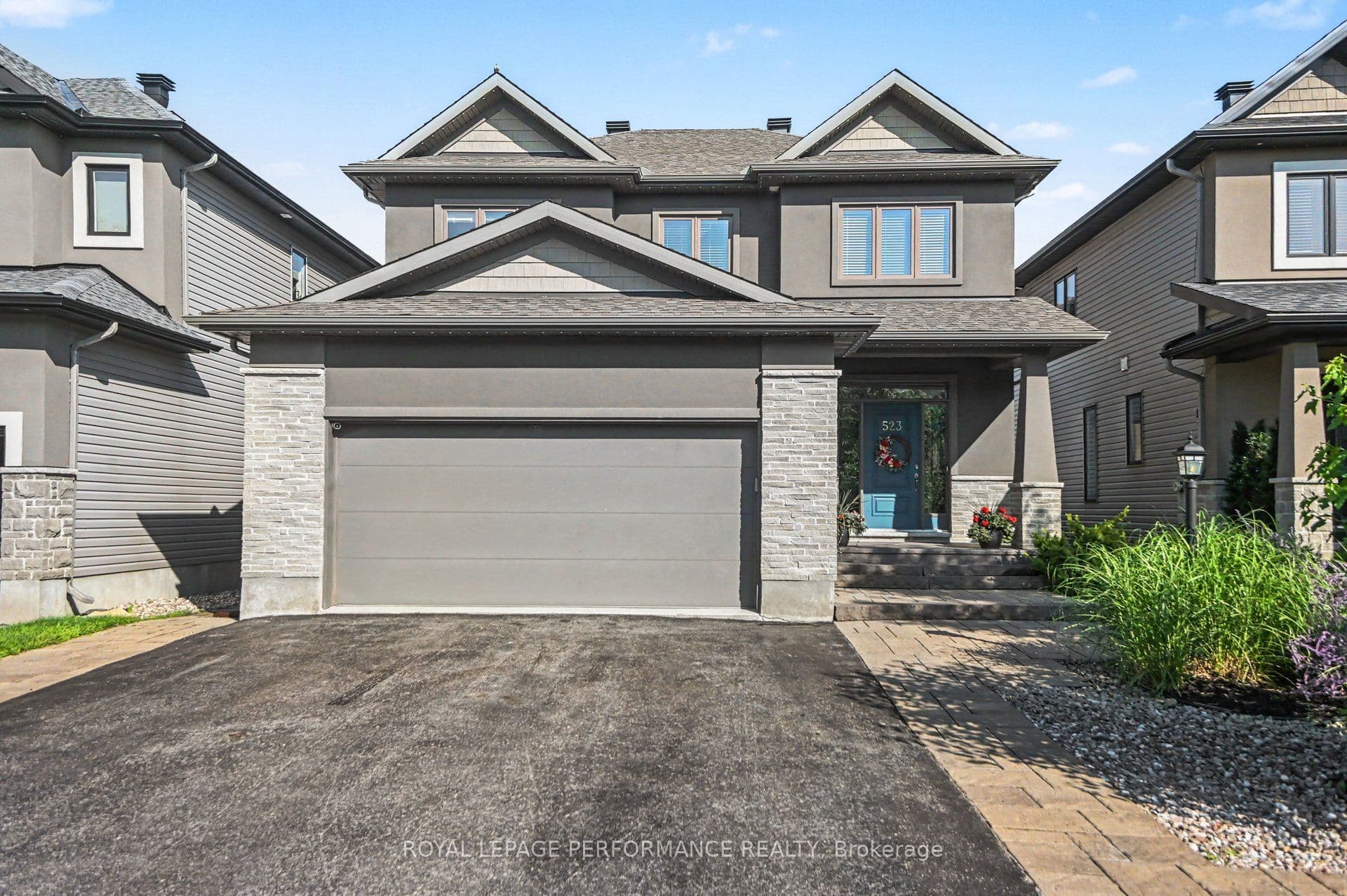 523 Adamson Crescent, Stittsville - Munster - Richmond, ON K2S 0S7