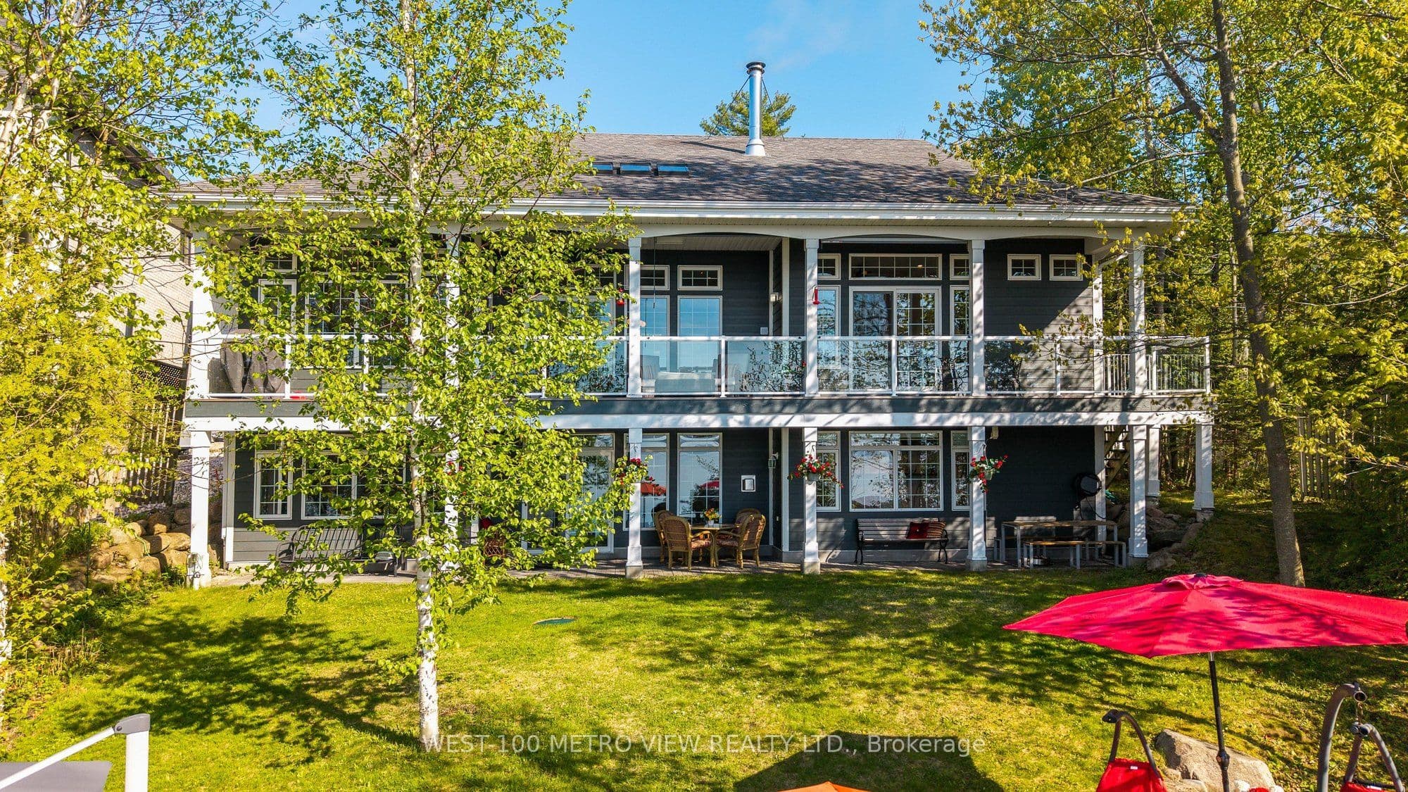 458 SILVER BIRCH Drive, Tiny, ON L9M 0M5