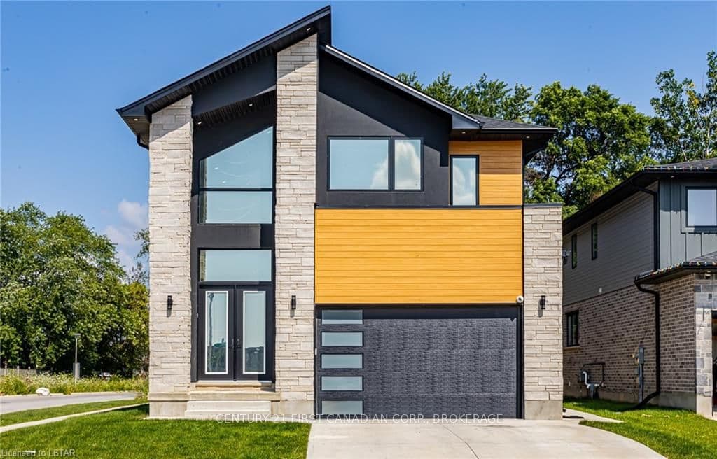 3049 PETTY Road, London South, ON N6L 0H2