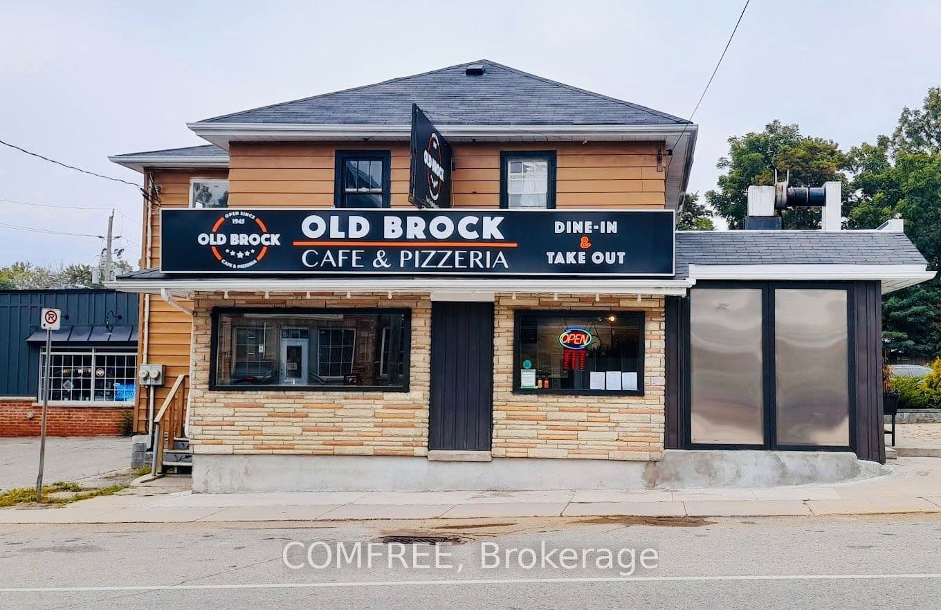 1716 Central Street, Pickering, ON L1Y 1B1