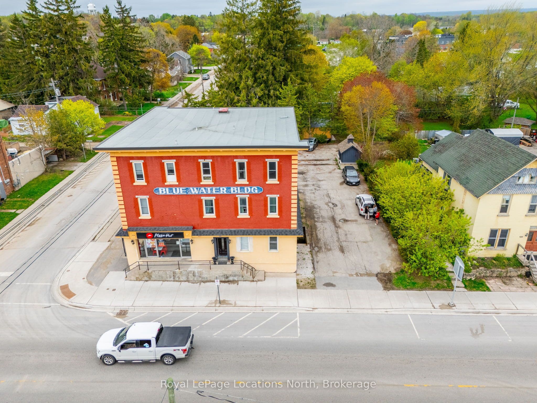 110 Sykes Street N 301, Meaford, ON N4L 1S6