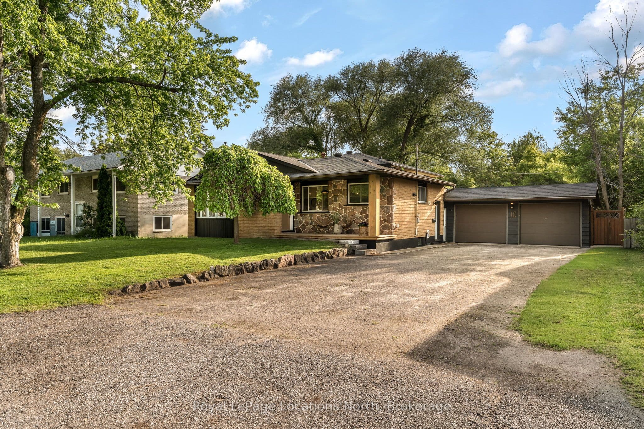 10 Park Road, Collingwood, ON L9Y 3B9