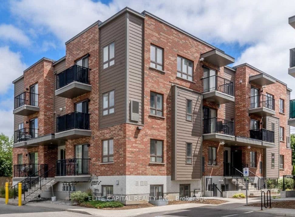 361 Lancaster Street W A6, Kitchener, ON N2H 0C1