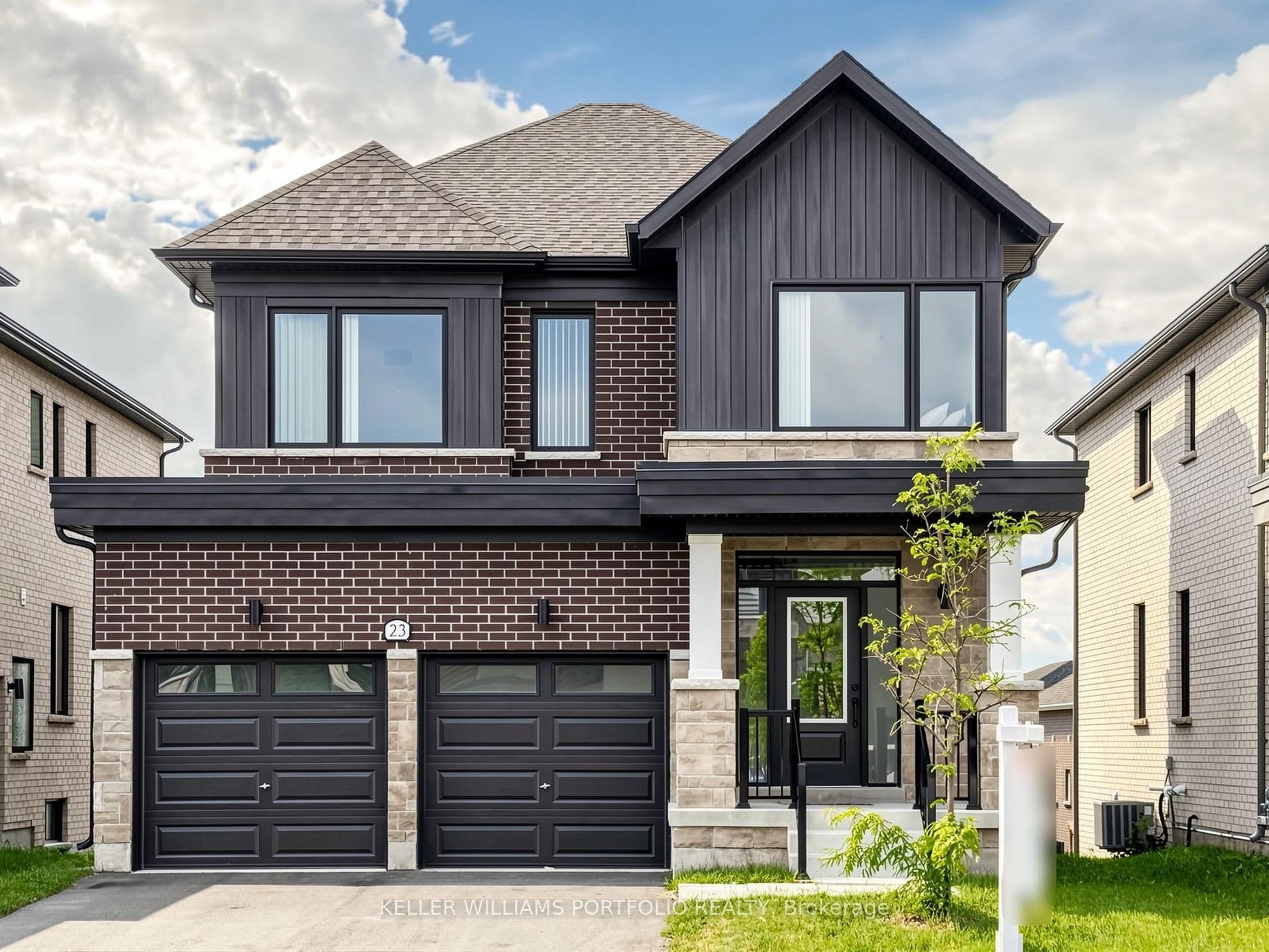 23 Rosanne Circle, Wasaga Beach, ON L9Z 0N4