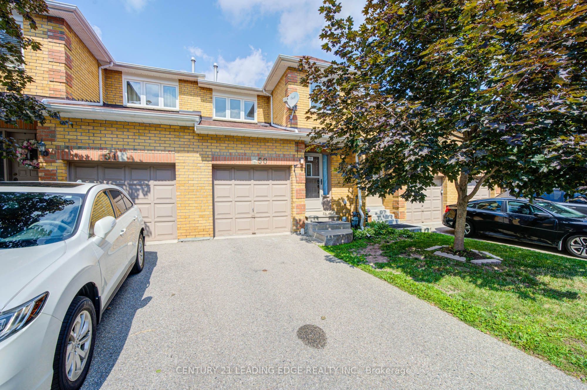 550 Steddick Court 50, Mississauga, ON L5R 3S8
