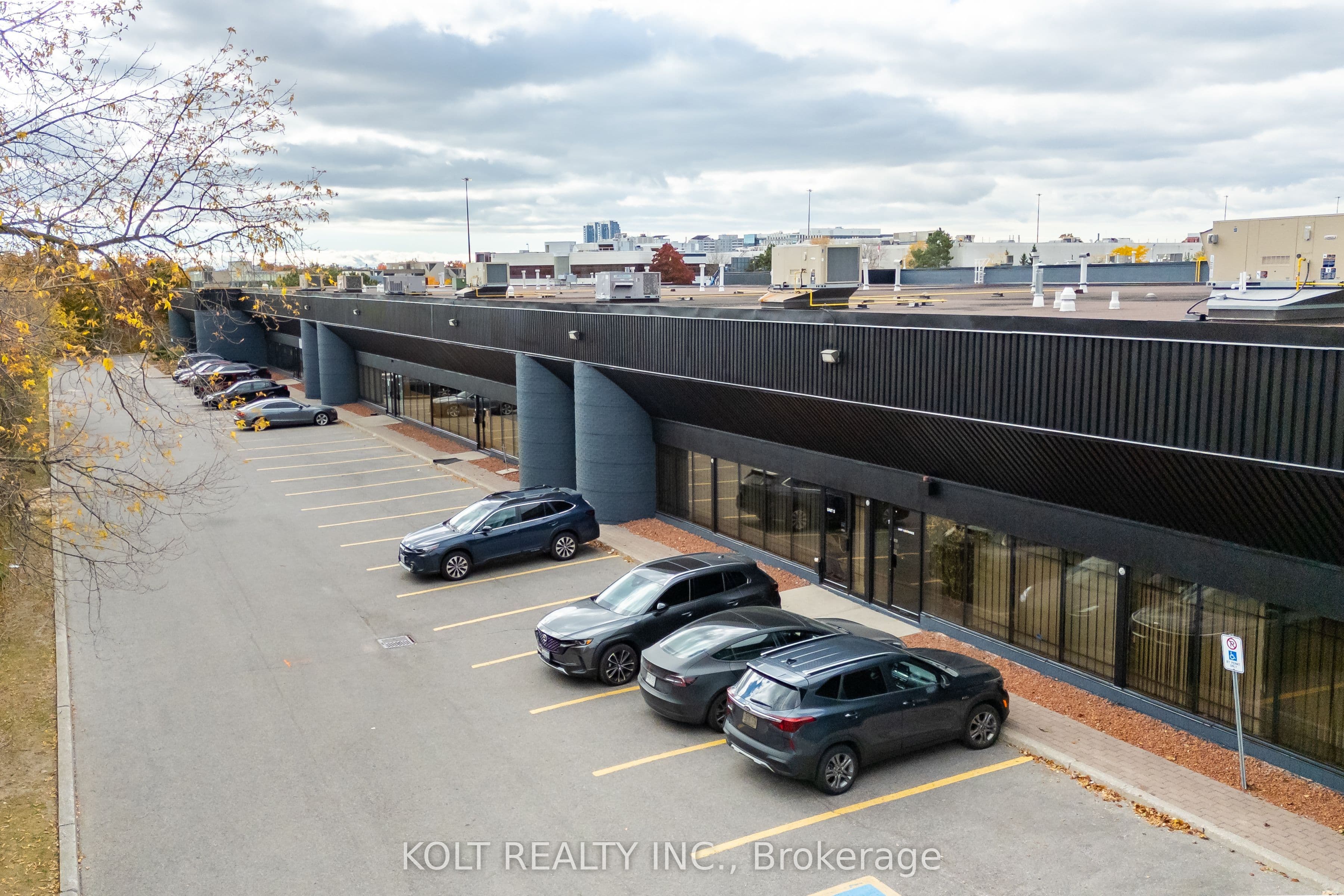 465 Milner Avenue 4, Toronto, ON M1B 2K4