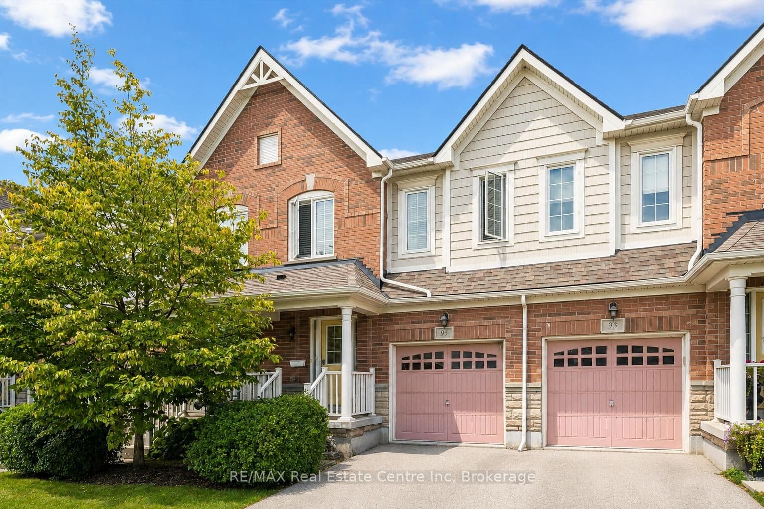 1035 Victoria Road S 95, Guelph, ON N1L 0H5