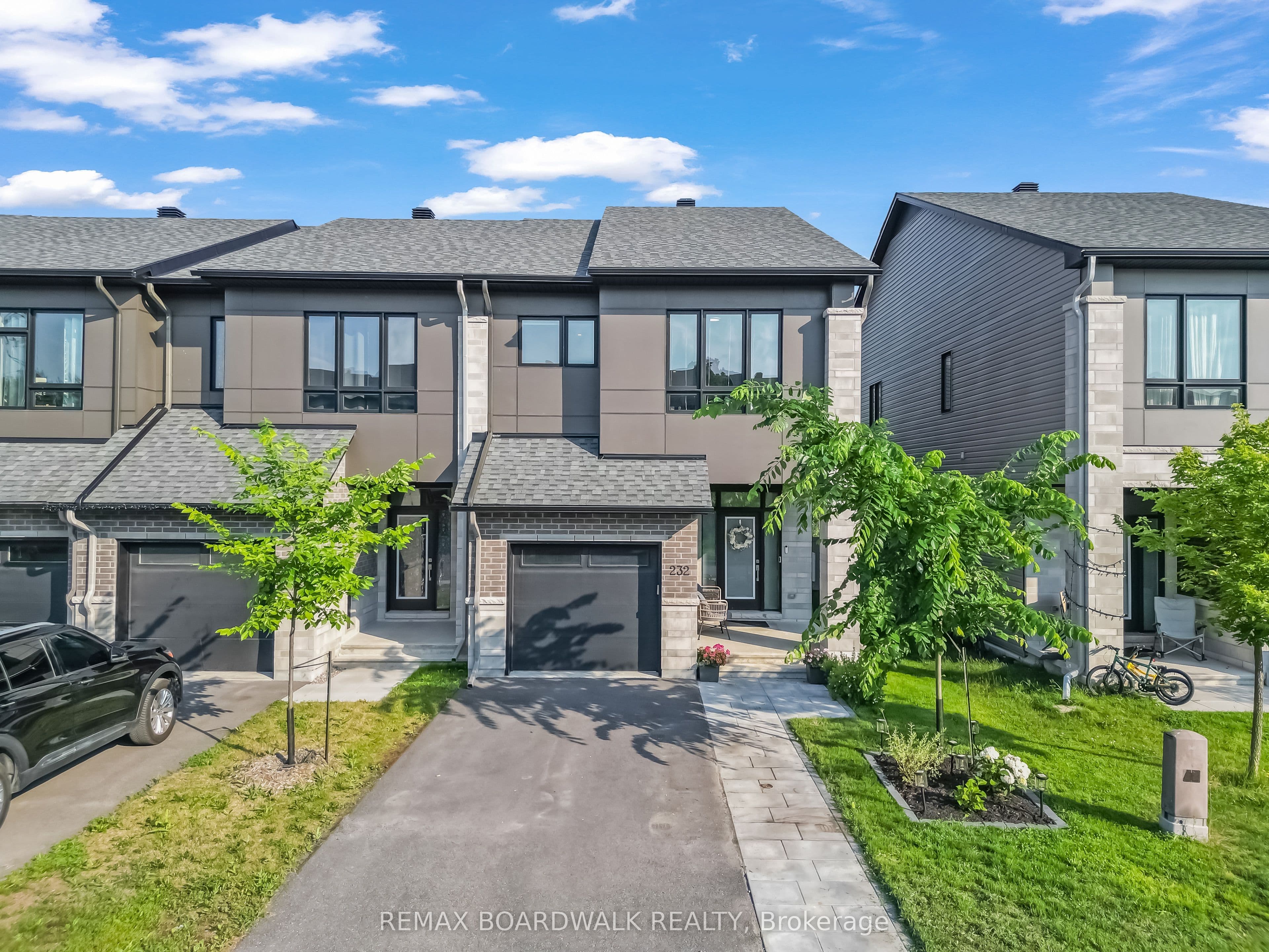 232 Bristol Crescent, North Grenville, ON K0G 1J0