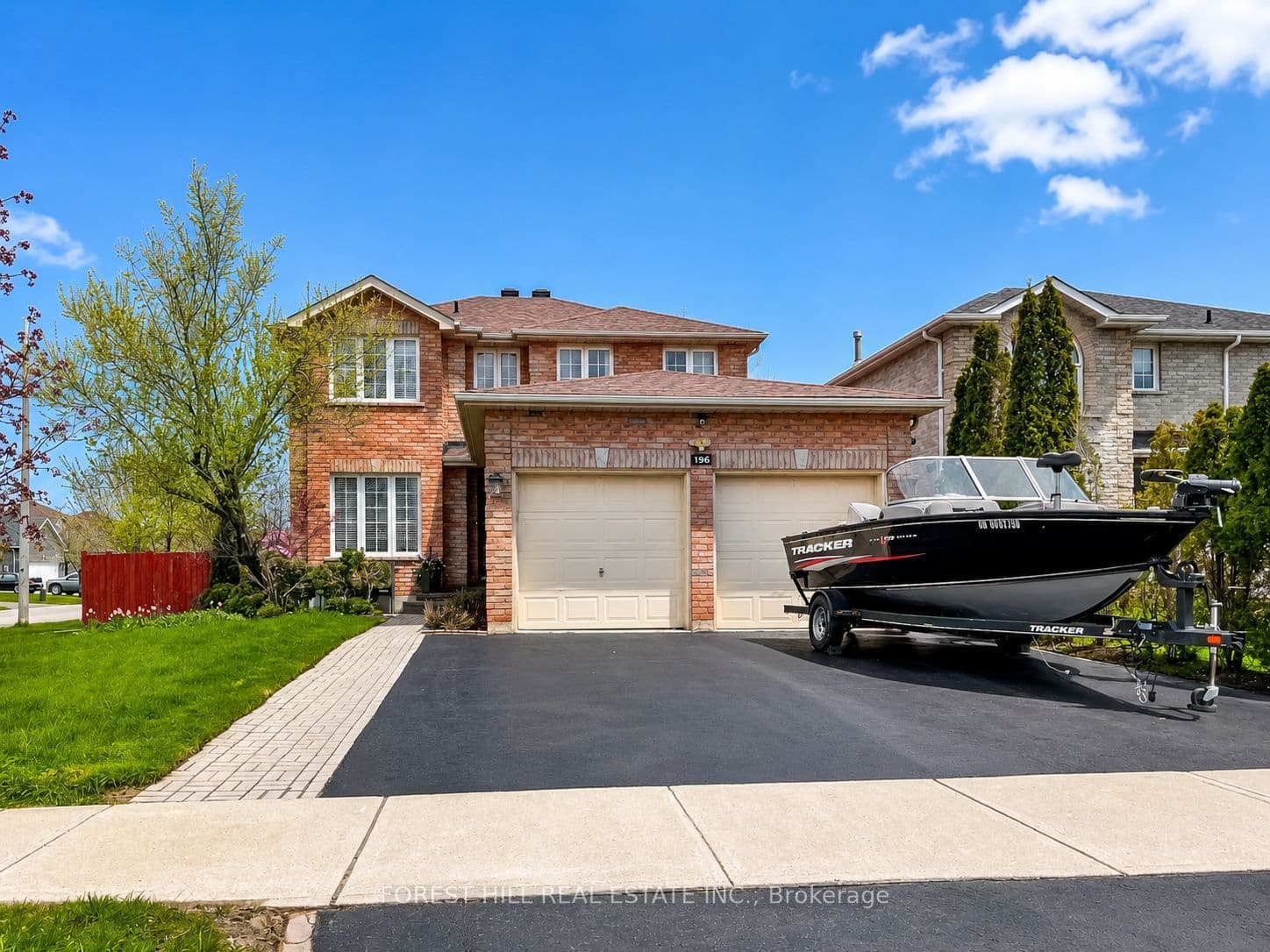 196 Sproule Drive, Barrie, ON L4N 0N4