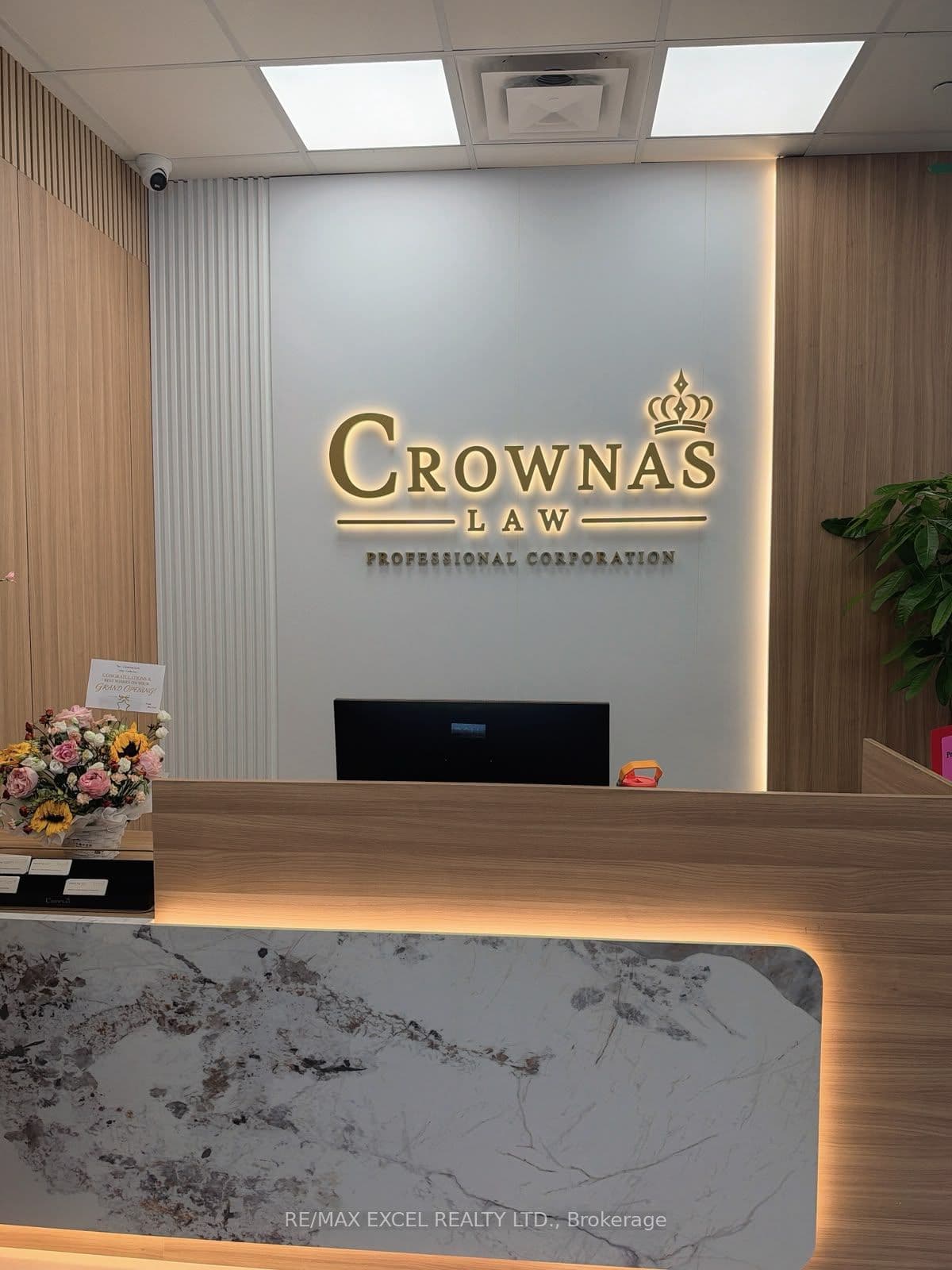 120 West Beaver Creek Road 20-21 (Room A), Richmond Hill, ON L4B 1L2