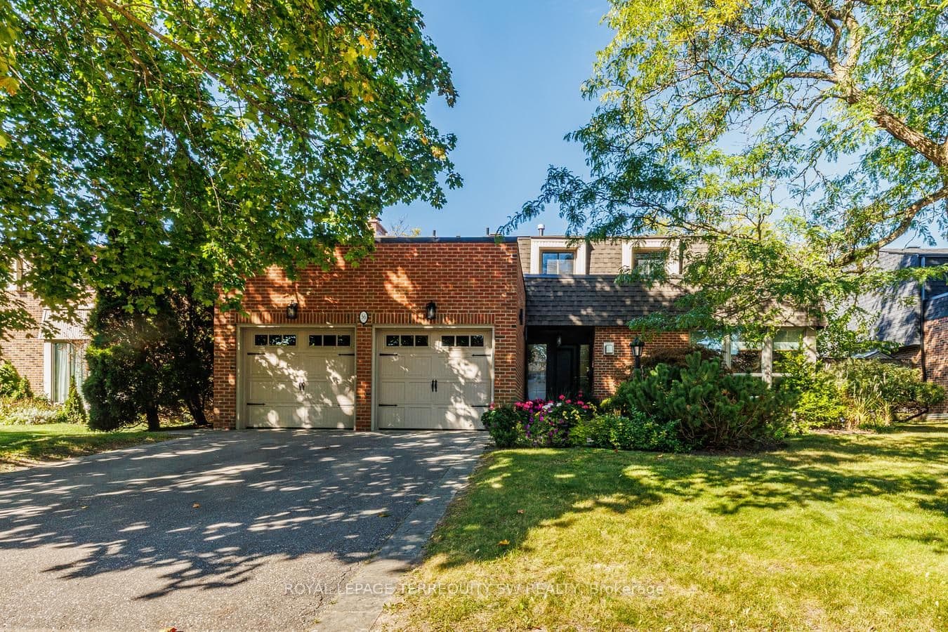 36 Captain Rolph Boulevard, Markham, ON L3P 2P8