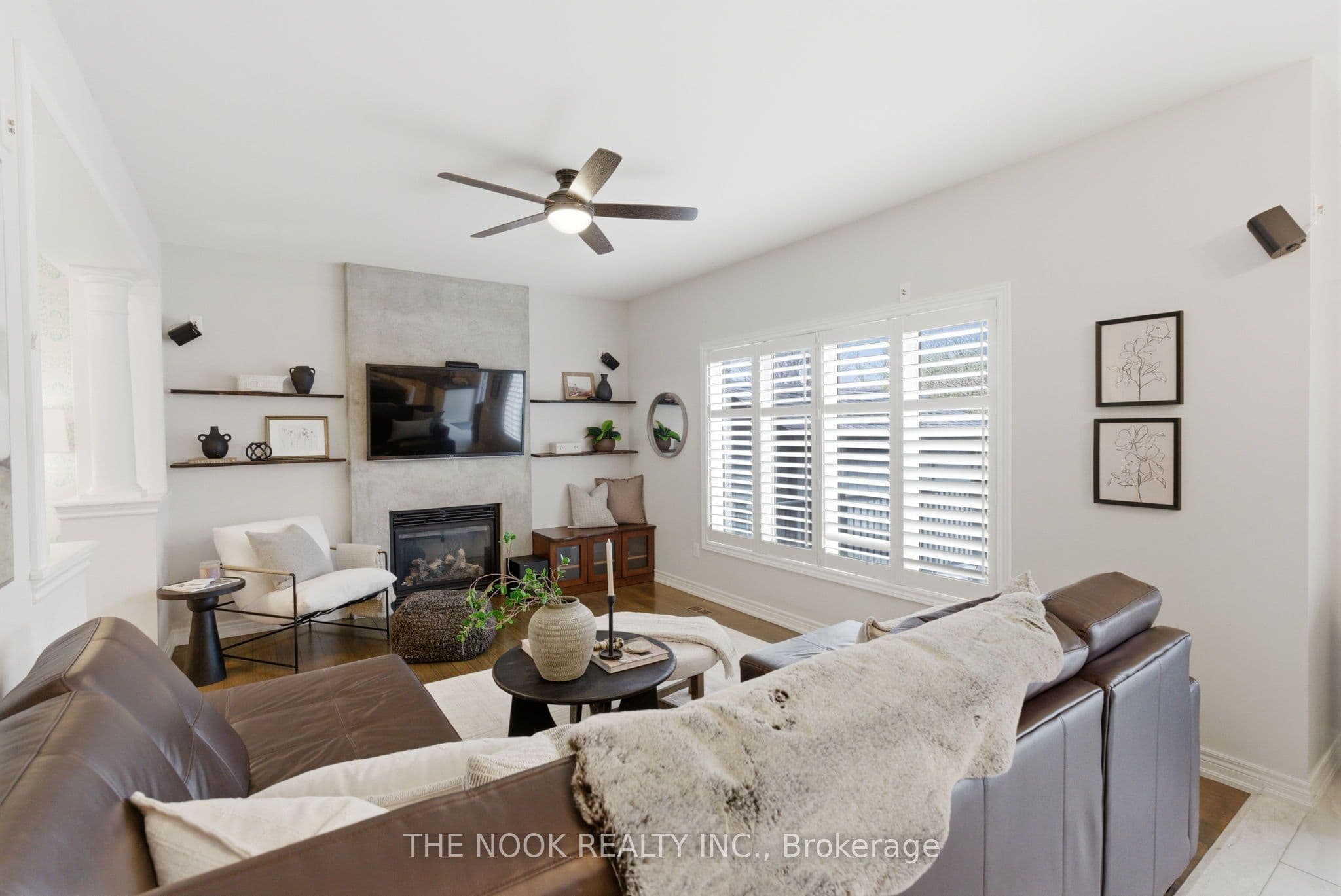 21 St Magnus Drive, Toronto, ON M1C 0C5