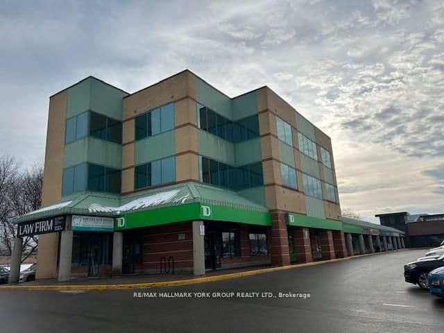 14845 Yonge Street Suite 210, Aurora, ON L4G 5G3