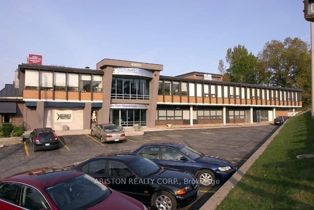 4800 Dundas Street W 001, Toronto, ON M9A 1B1