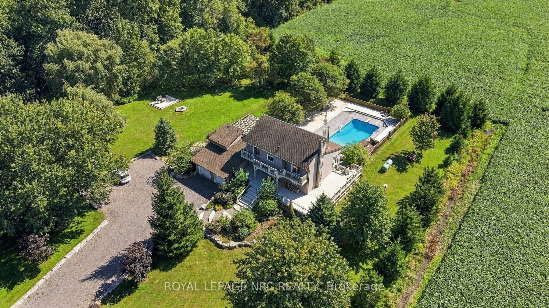 53593 Willford Road, Wainfleet, ON L0R 2J0