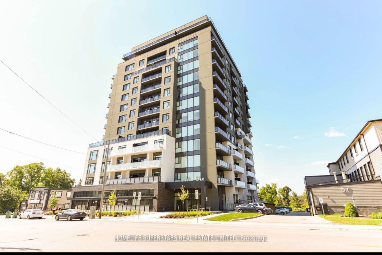 71 WYNDHAM Street 403, Guelph, ON N1E 5R3