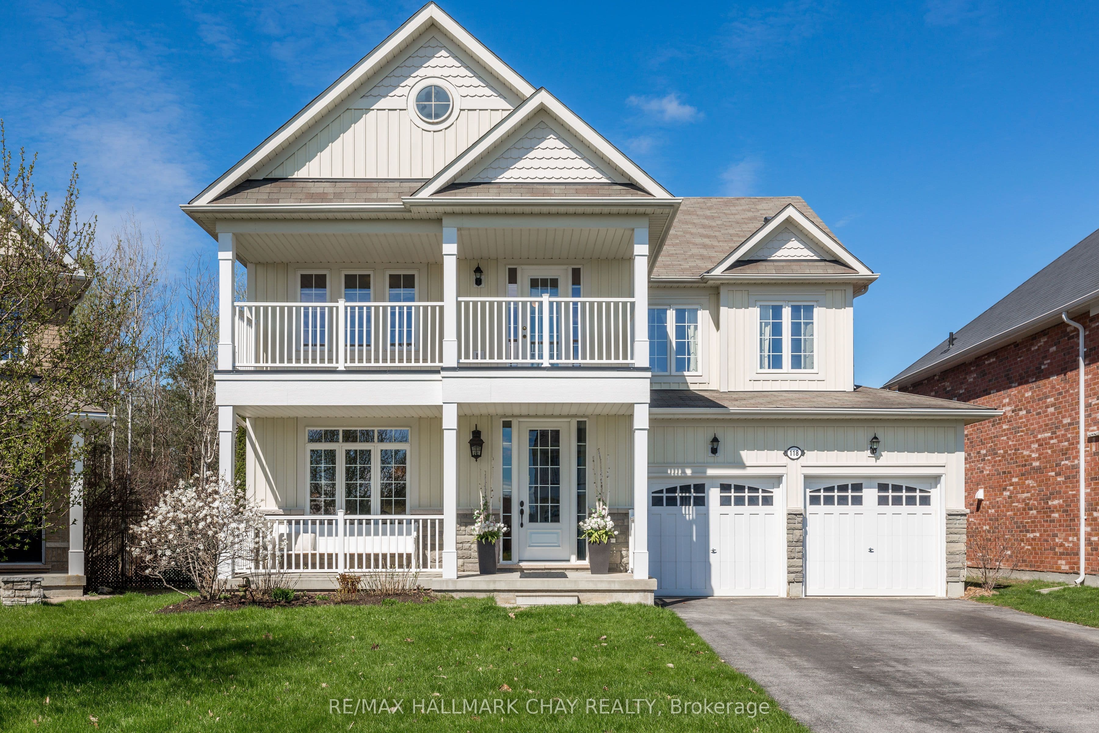 118 Mount Crescent, Essa, ON L3W 0N2