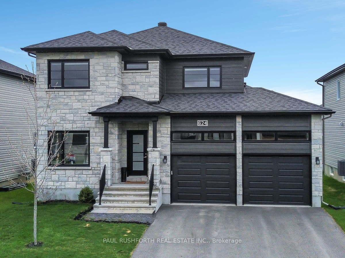 624 Geneva Crescent, Russell, ON K0A 1W0