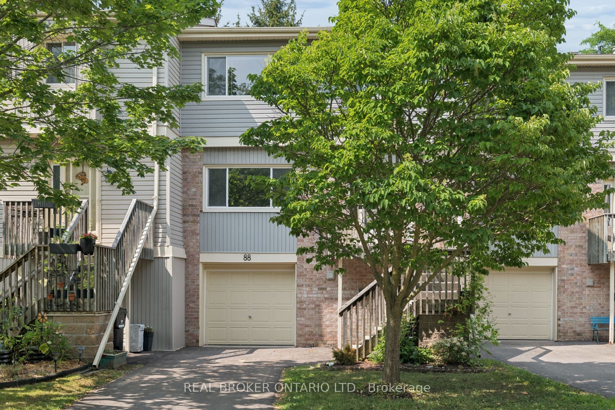 30 Green Valley Drive 88, Kitchener, ON N2P 1G8