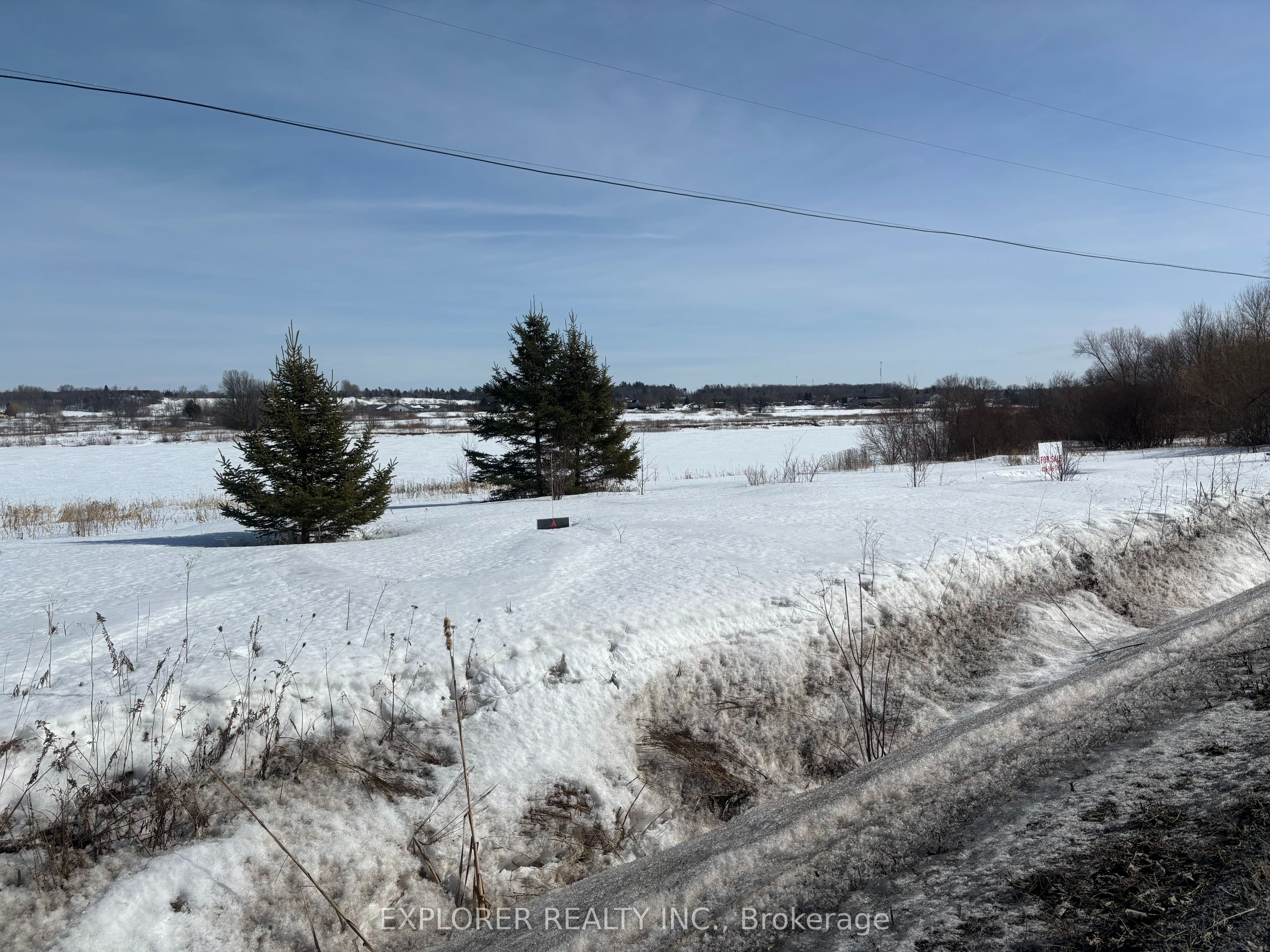 850 Old Highway 17 Highway E, Alfred and Plantagenet, ON K0B 1L0