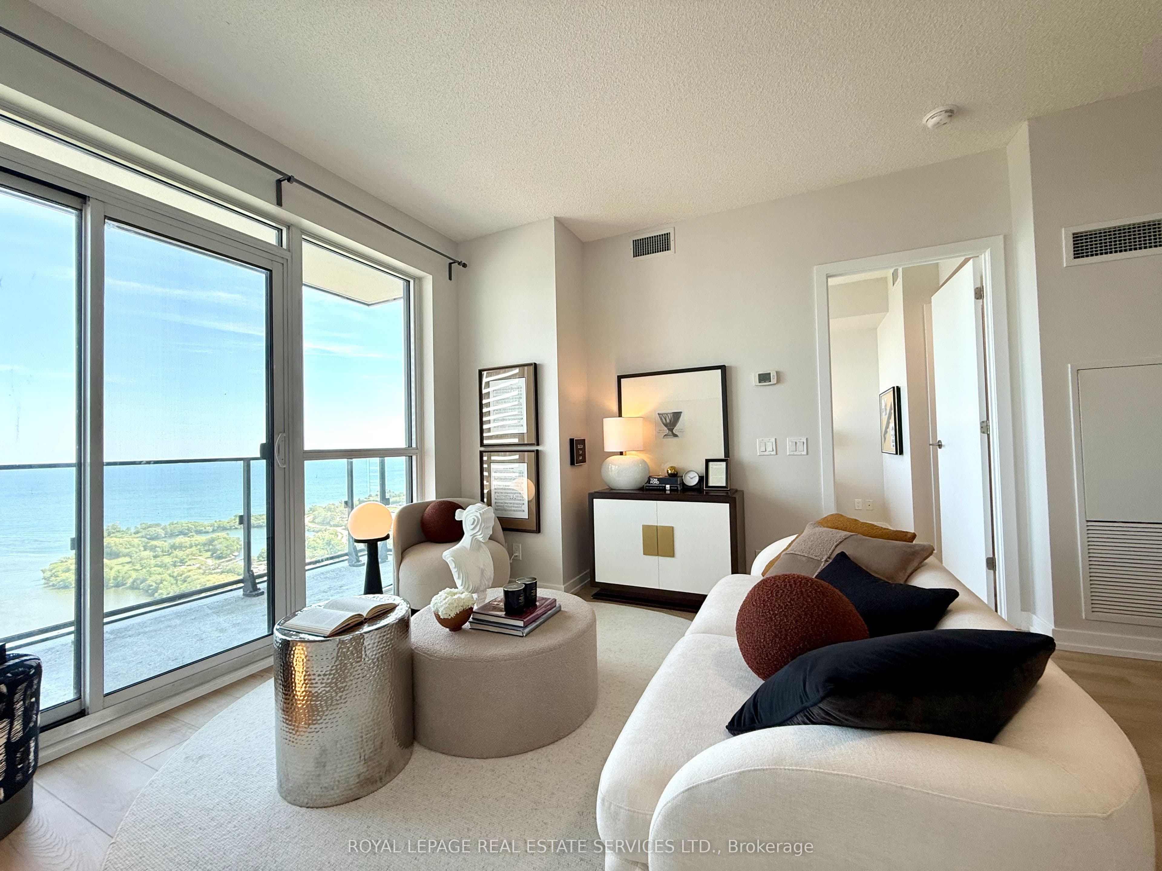 2200 Lake Shore Boulevard W 3310, Toronto, ON M8V 1A4
