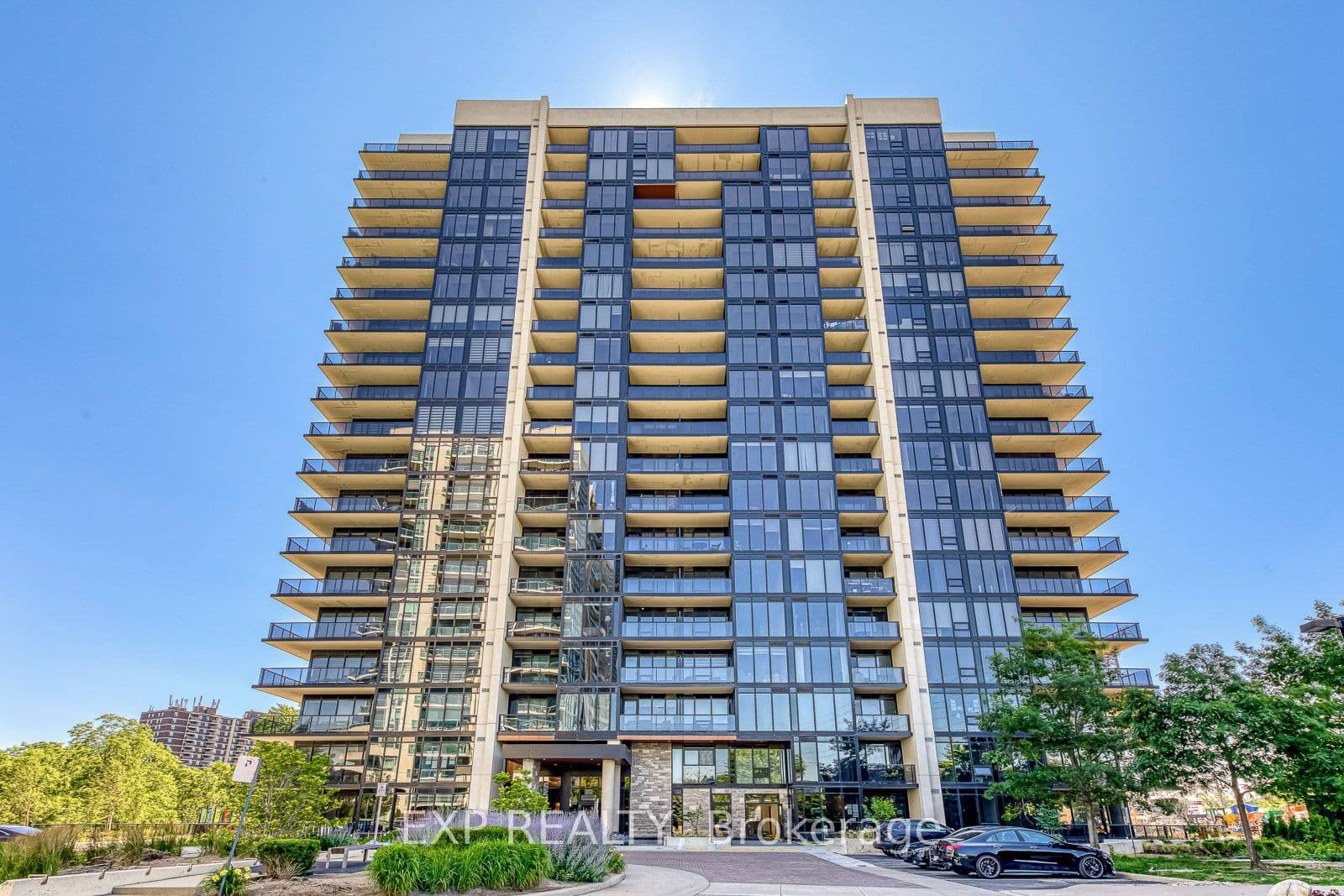 1035 Southdown Road 1605, Mississauga, ON L5J 0A2