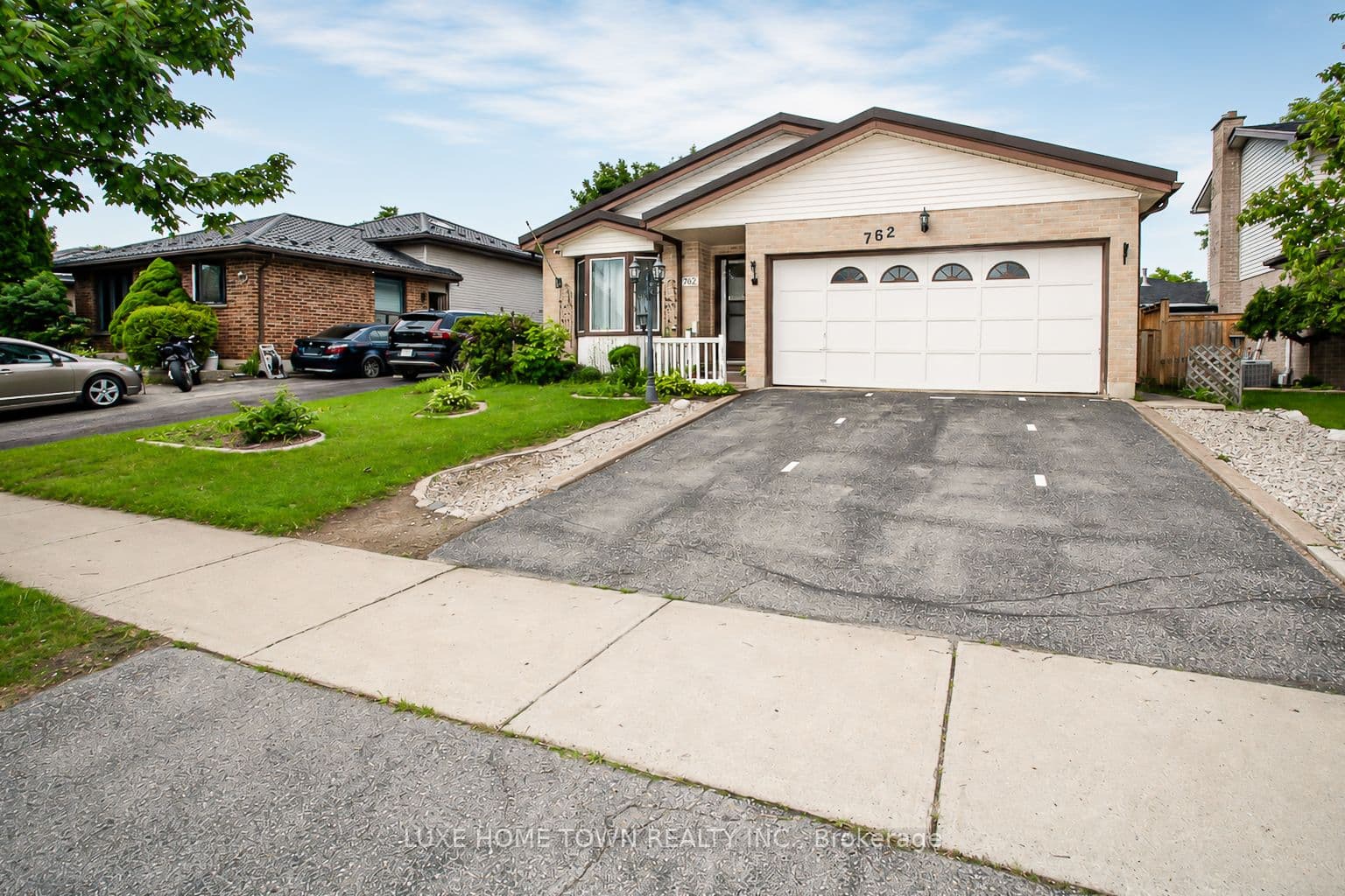 762 RAILTON Avenue, London East, ON N5V 4E4