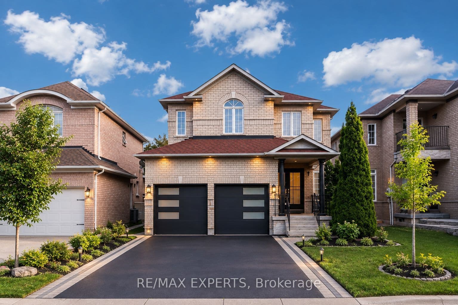 45 Naughton Drive, Richmond Hill, ON L4C 0R2