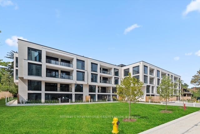 200 Keewatin Avenue 311, Toronto, ON M4P 1Z8