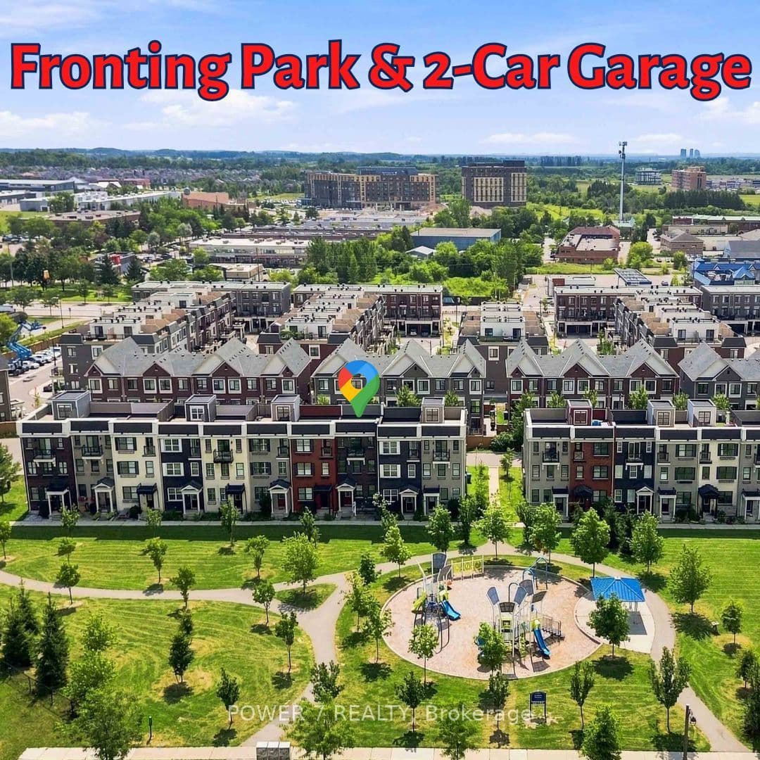 55 Ludwig Court, Whitchurch-Stouffville, ON L4A 1Y6