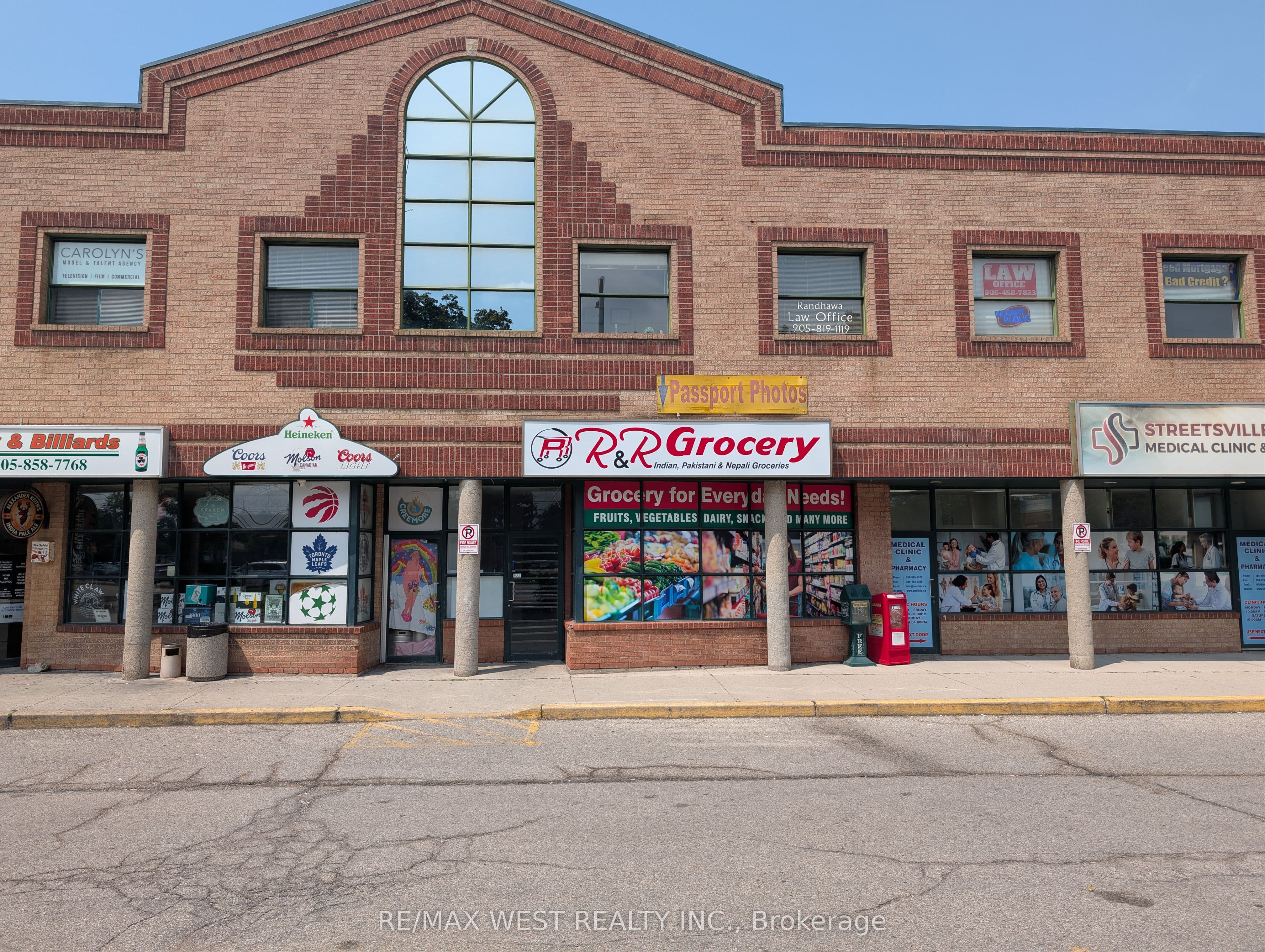 1965 Britannia Road W 4, Mississauga, ON L5M 4Y4