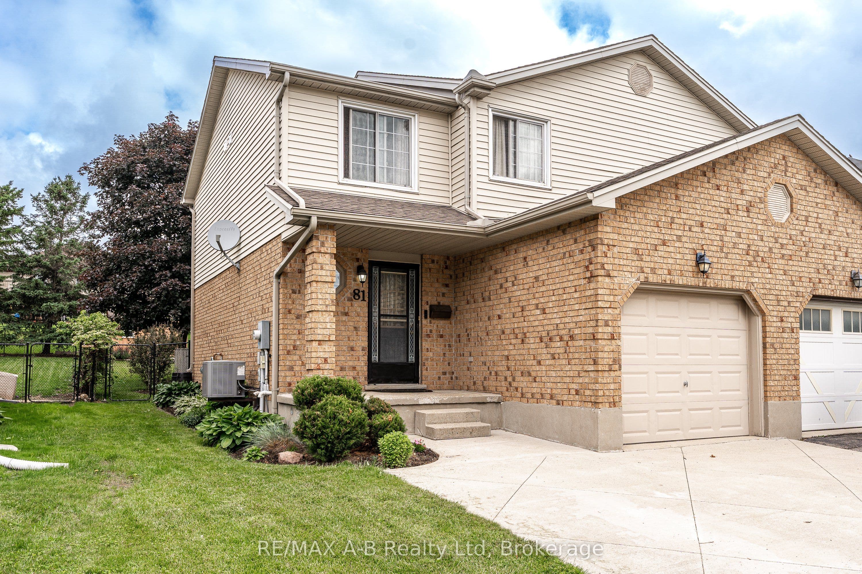81 Southvale Road, St. Marys, ON N4X 1A7