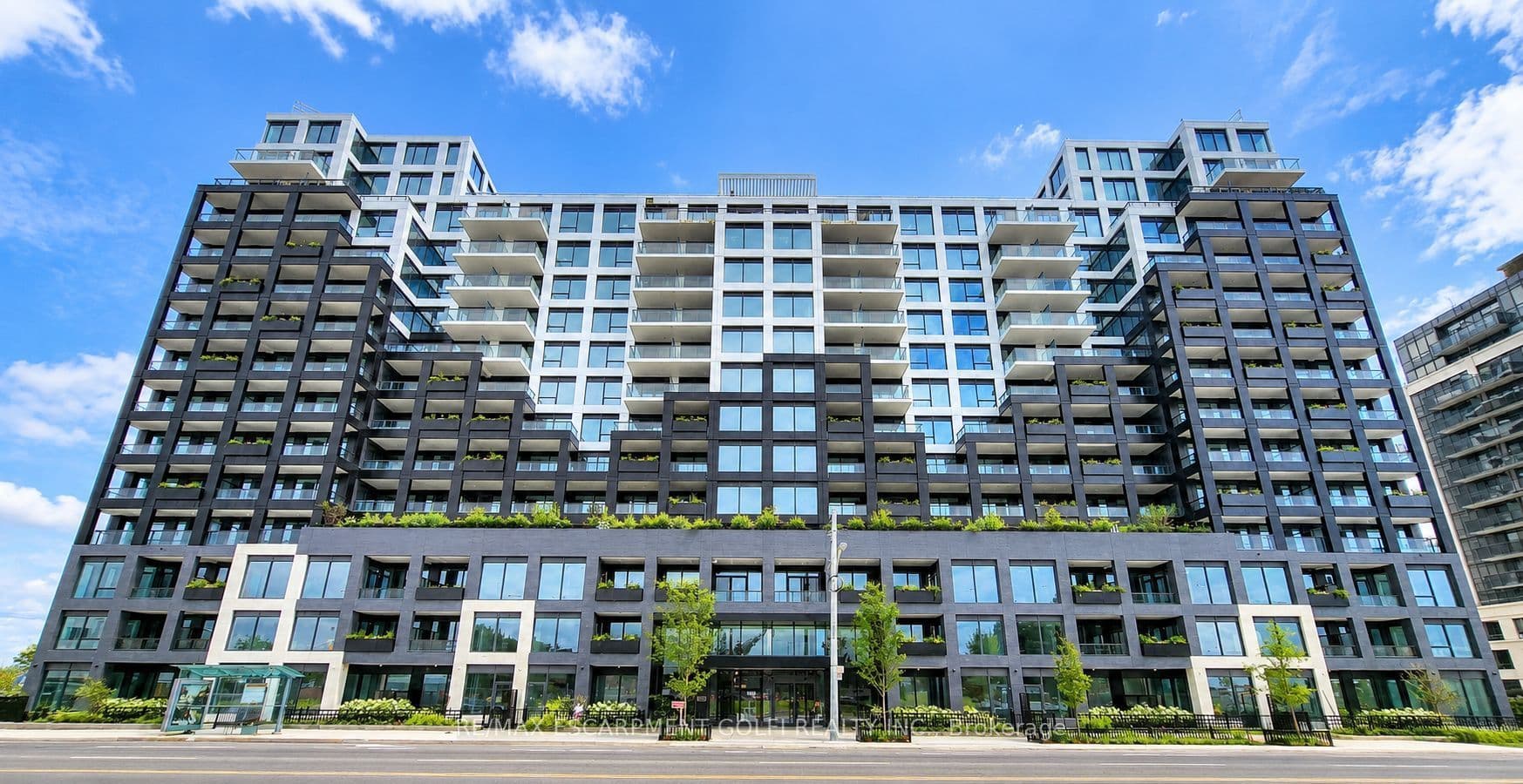 1100 Sheppard Avenue W 219, Toronto, ON M3K 0E4