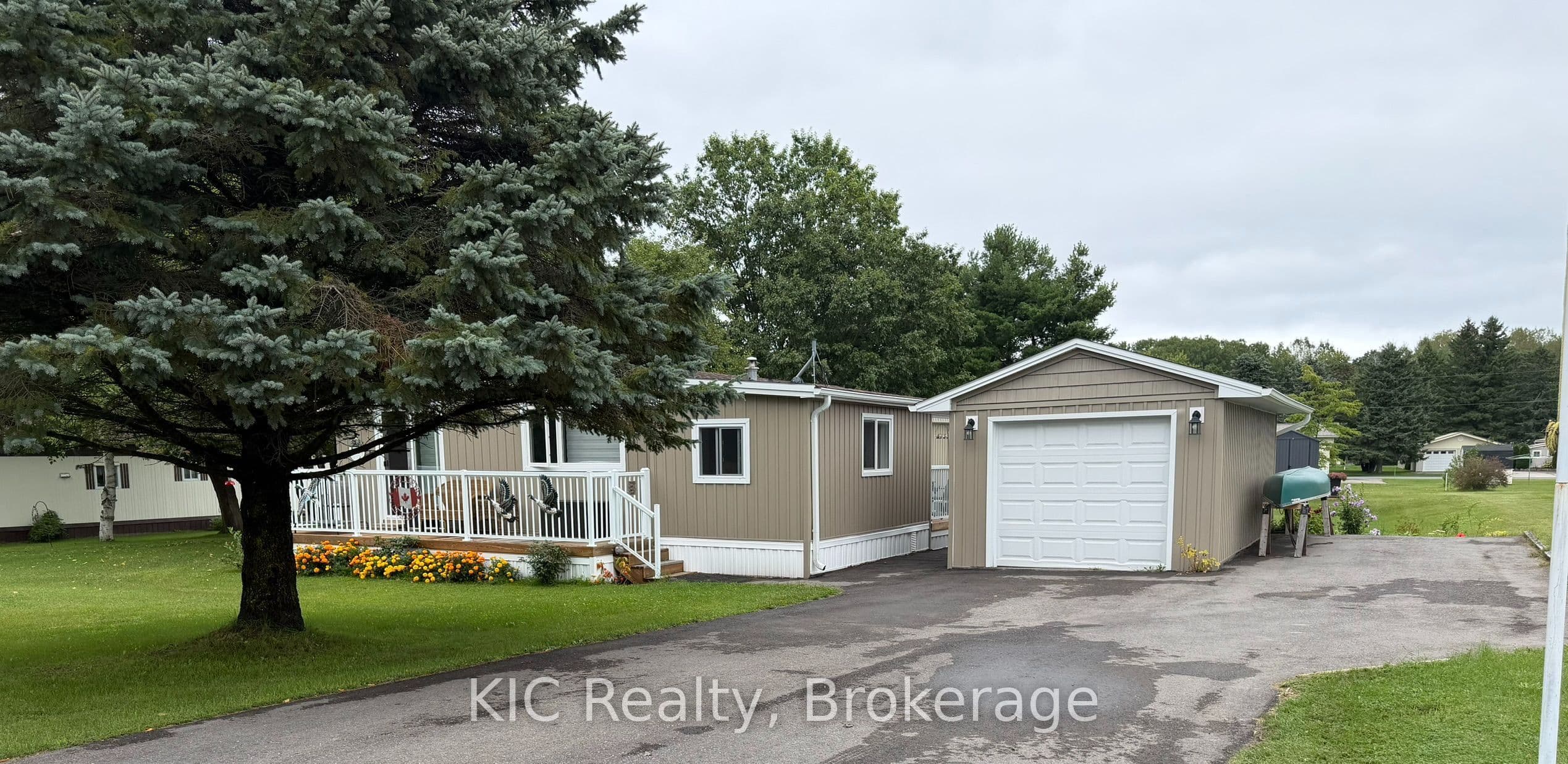 71 SAMA PARK Road, Havelock-Belmont-Methuen, ON K0L 1Z0