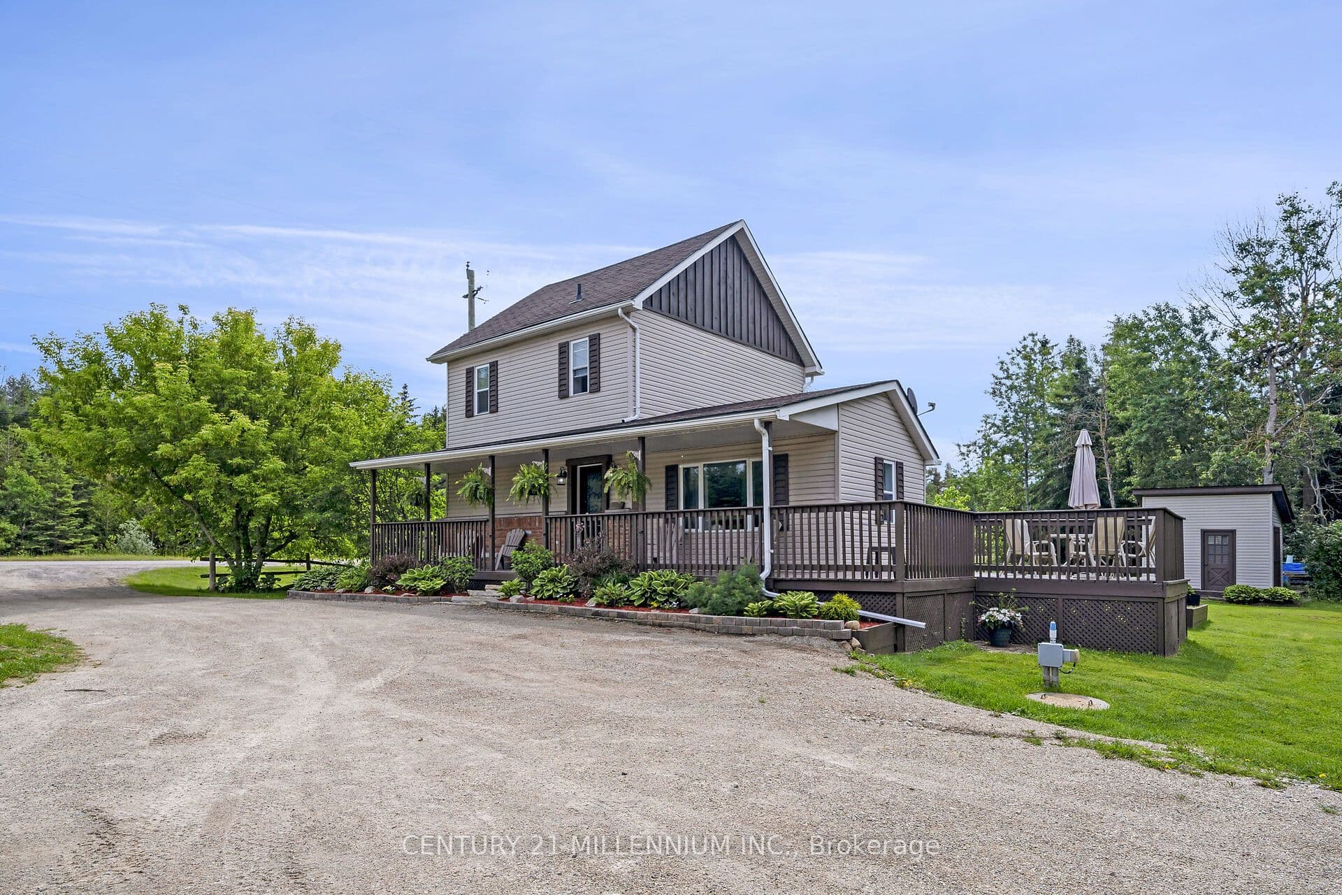 5770 Trafalgar Road, Erin, ON N0B 1Z0