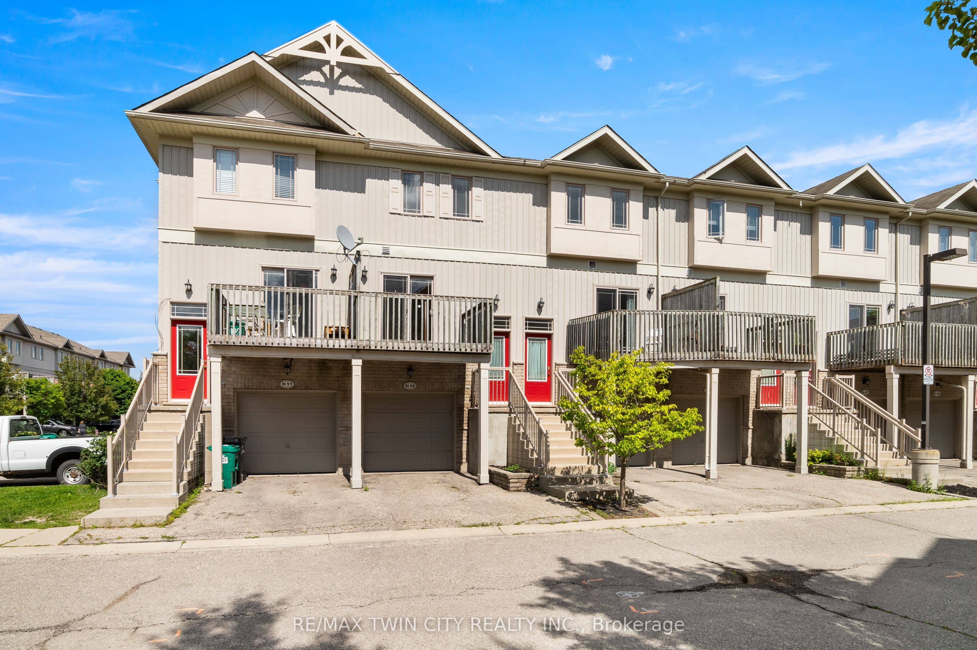 619 Wild Ginger Avenue H50, Waterloo, ON N2V 2X1