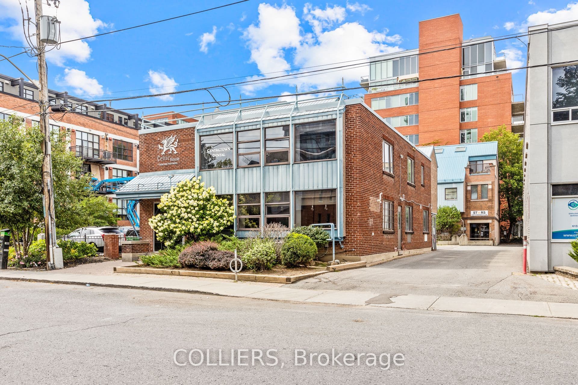 239 Argyle Avenue 100, Ottawa Centre, ON K2P 1B8