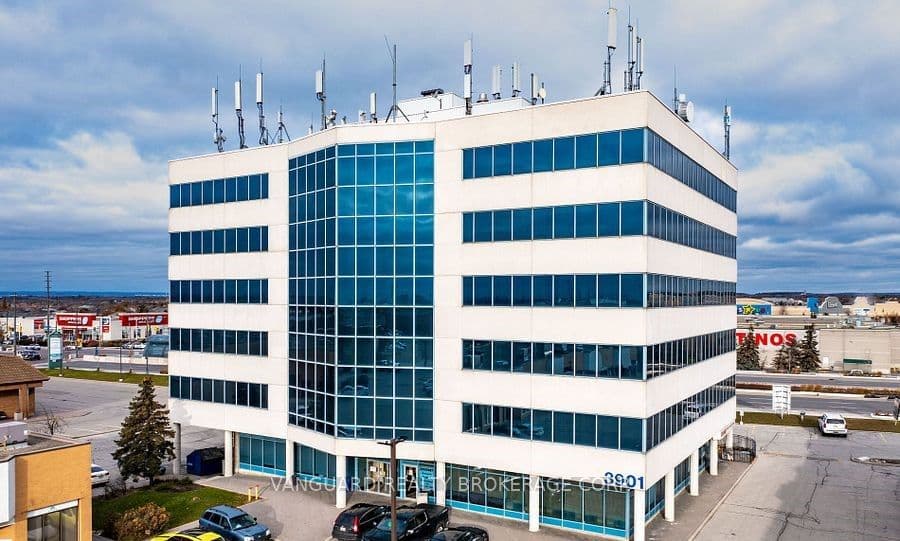 3901 Highway 7 304, Vaughan, ON L4L 8L5