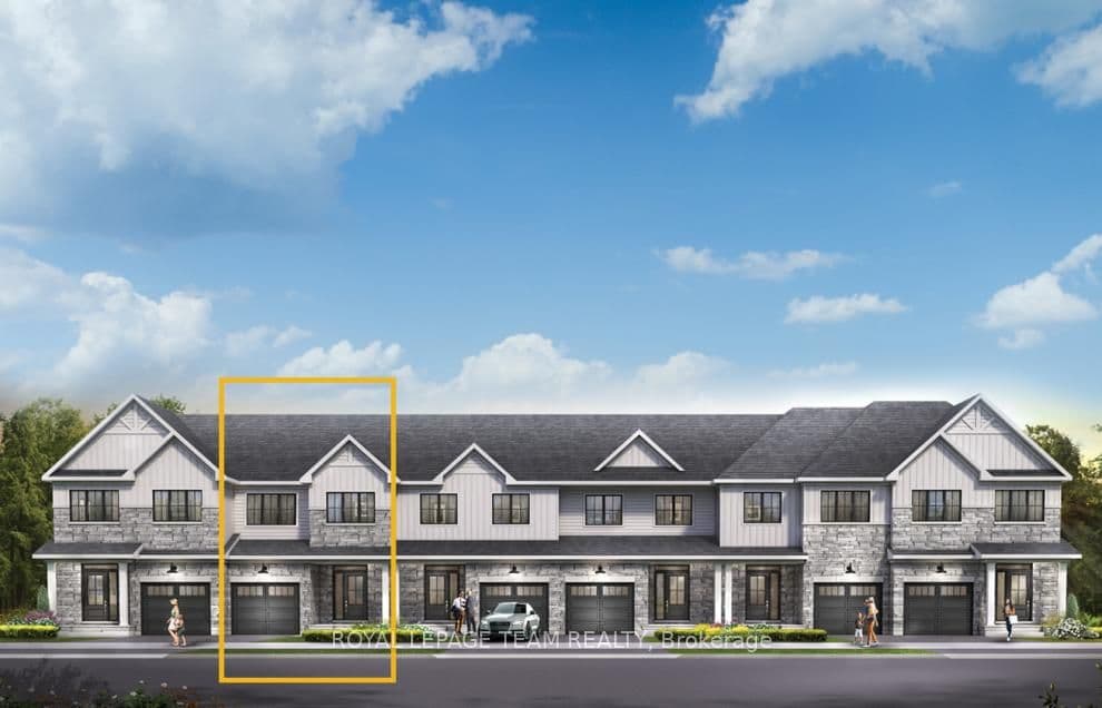 826 Eileen Vollick Crescent, Kanata, ON K2W 0M5