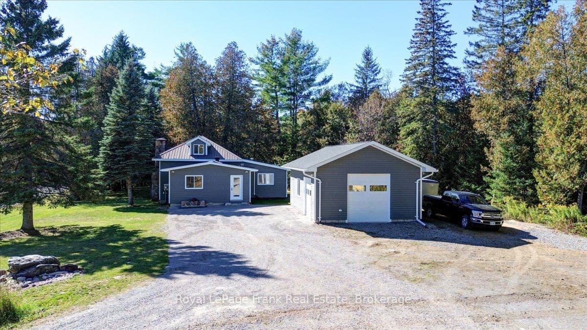 3984 County Rd 504 Road, North Kawartha, ON K0L 1A0