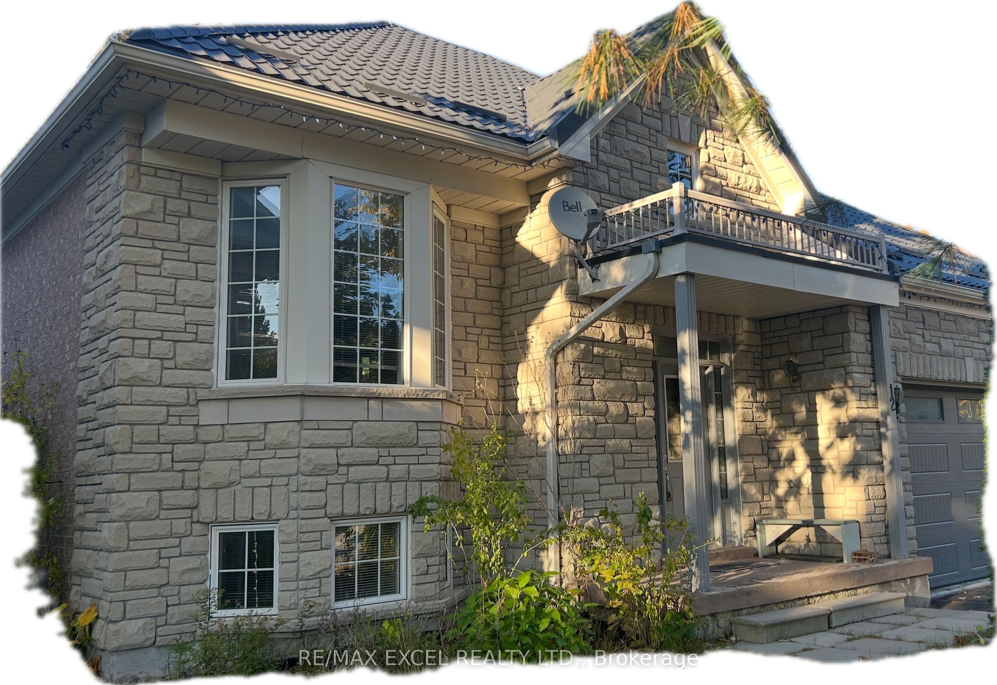 12 Cardinal Way, Wasaga Beach, ON L9Z 3B6